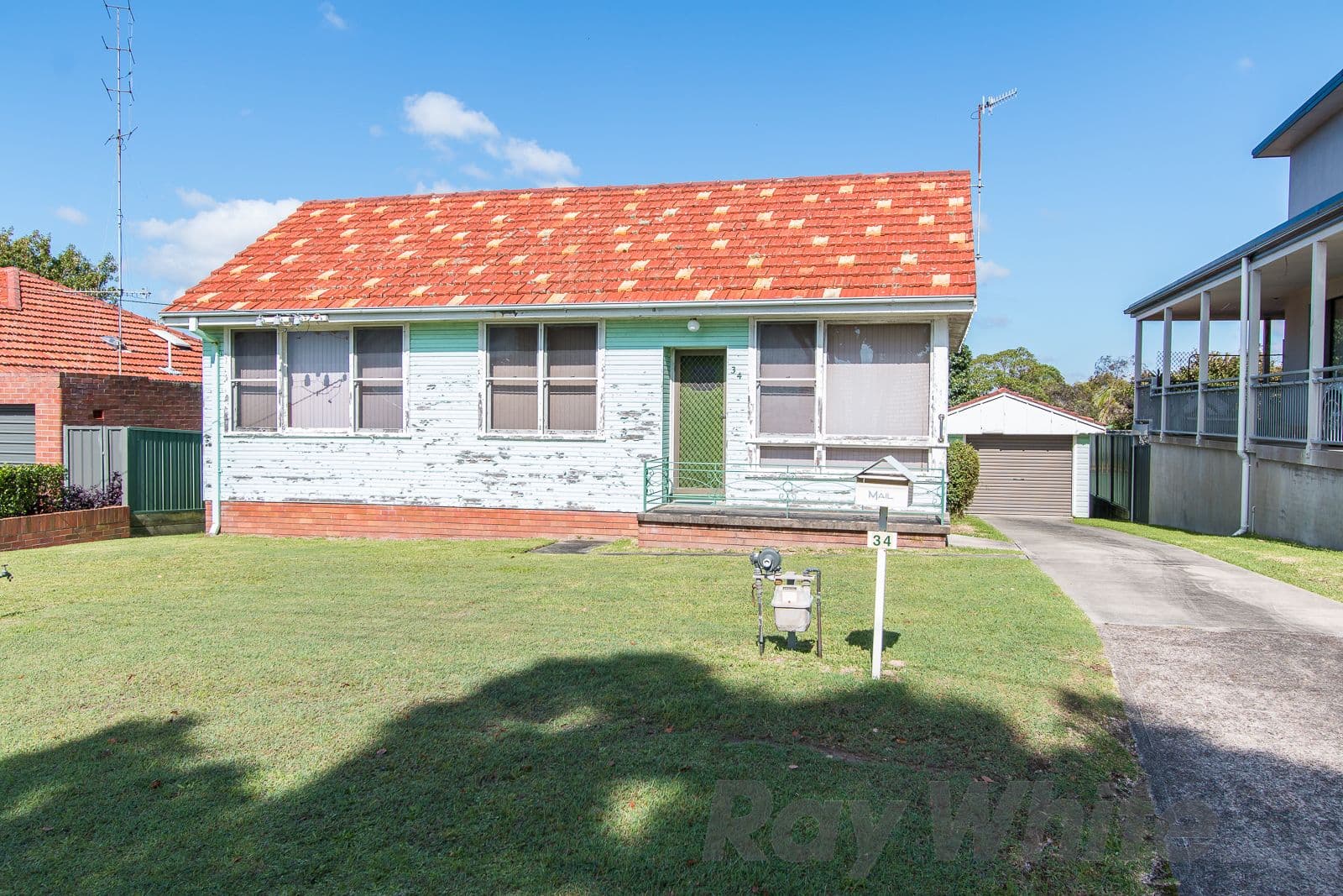34 Ocean View Parade, Charlestown - Image 1