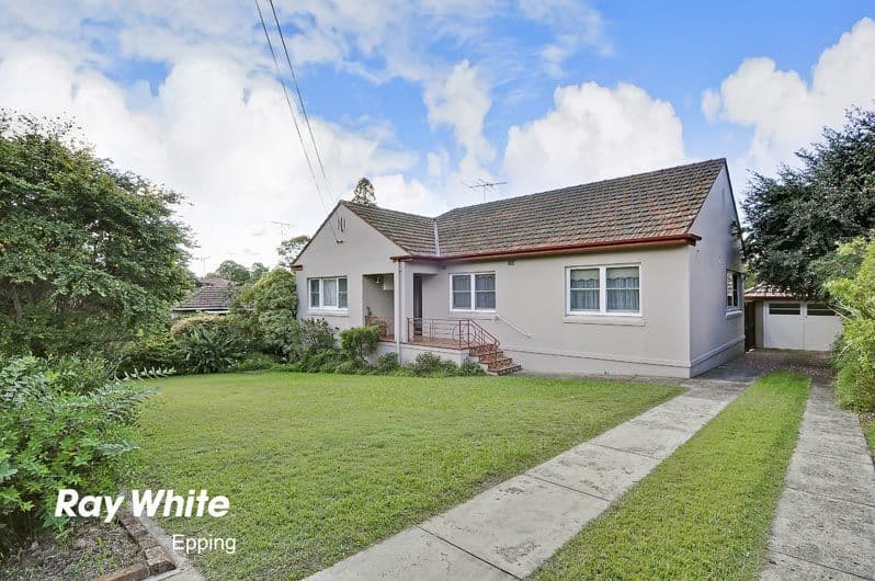 42 Russell Street, DENISTONE EAST NSW 2112, Denistone East - Image 1