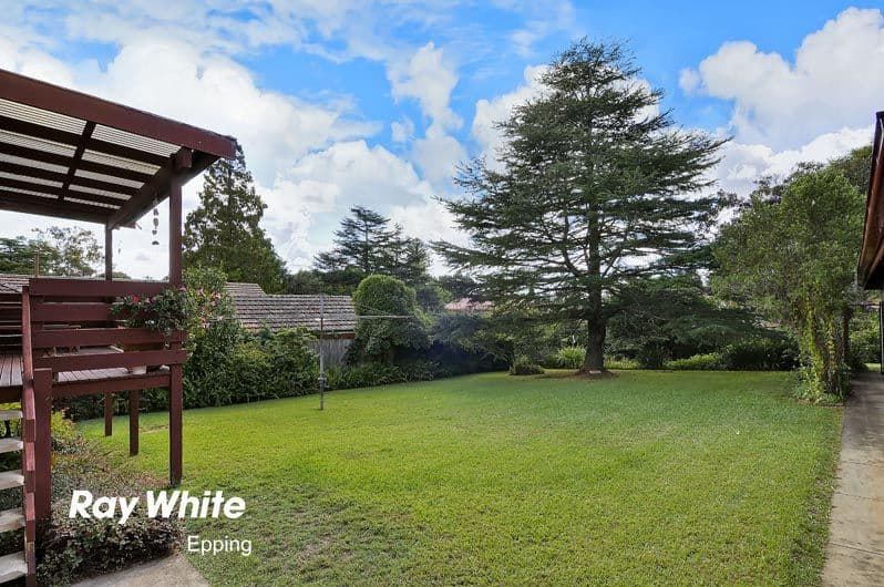 42 Russell Street, DENISTONE EAST NSW 2112, Denistone East - Thumbnail 4