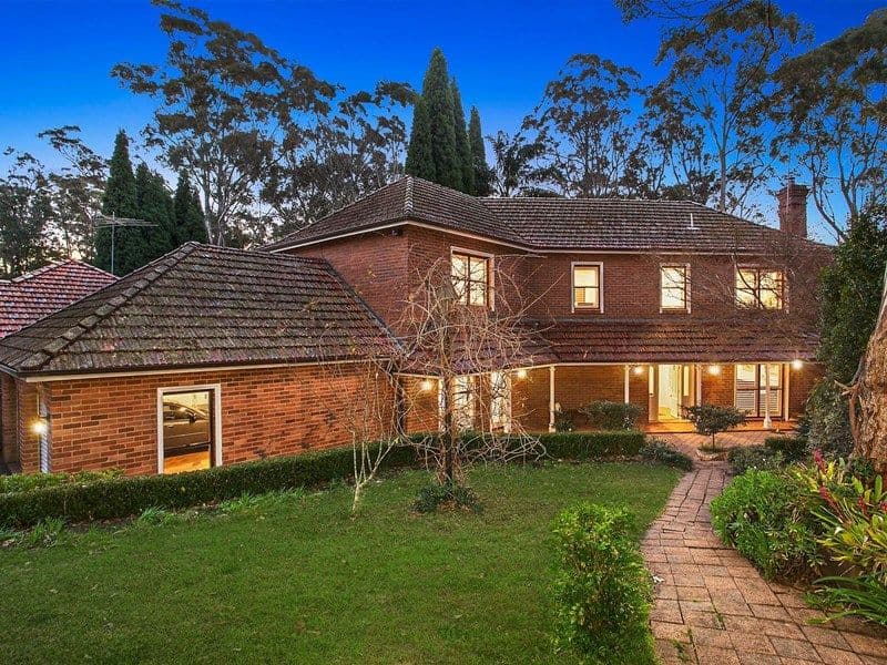 6 Mahratta Avenue, Wahroonga - Image 1