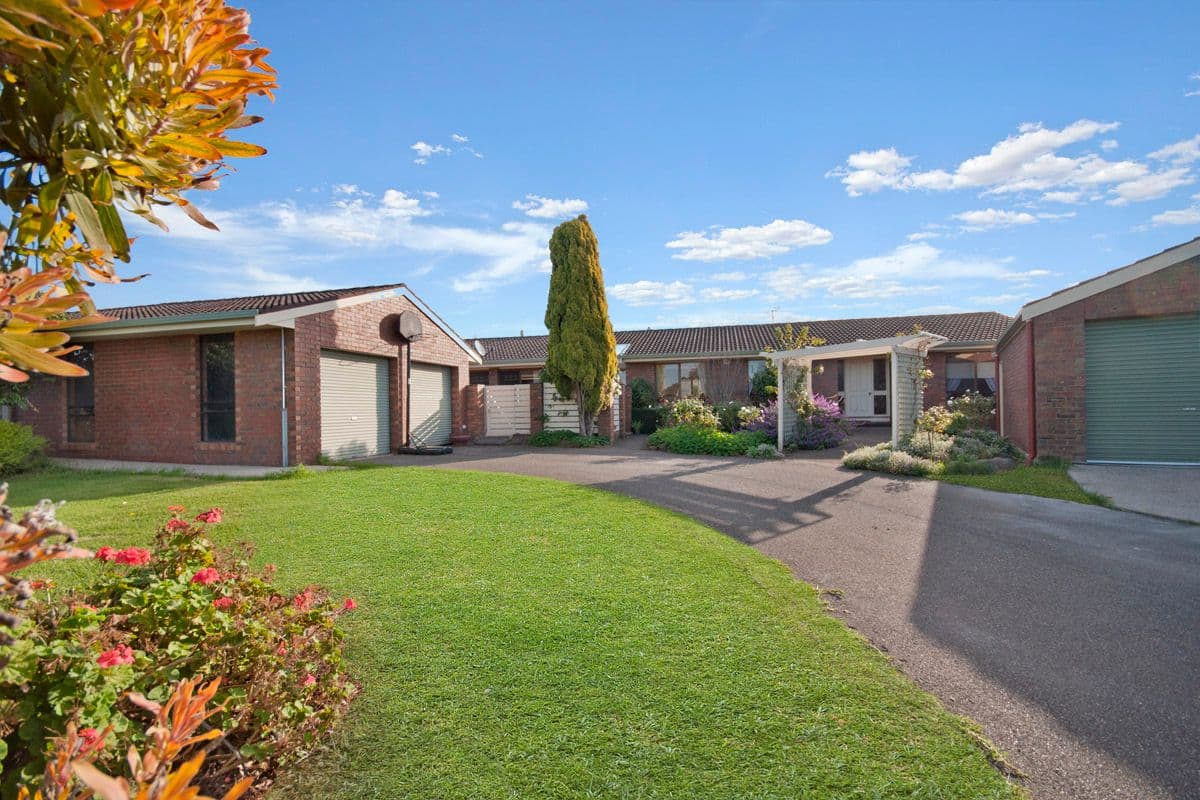 1+2, 5 Membery Way, WARRNAMBOOL VIC 3280, Warrnambool - Image 1