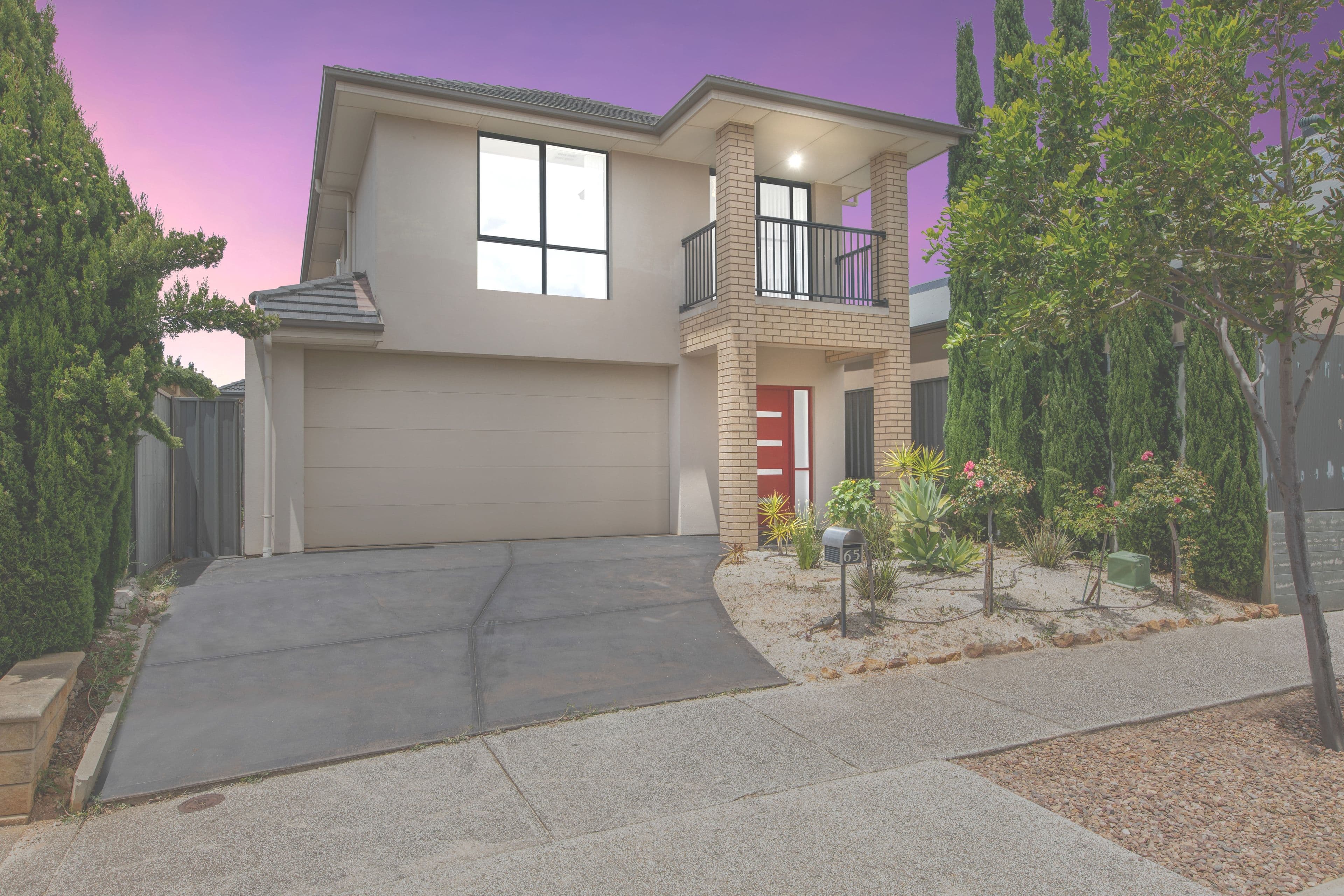 65 Swinden Crescent, Blakeview SA 5114, Blakeview - Thumbnail 2