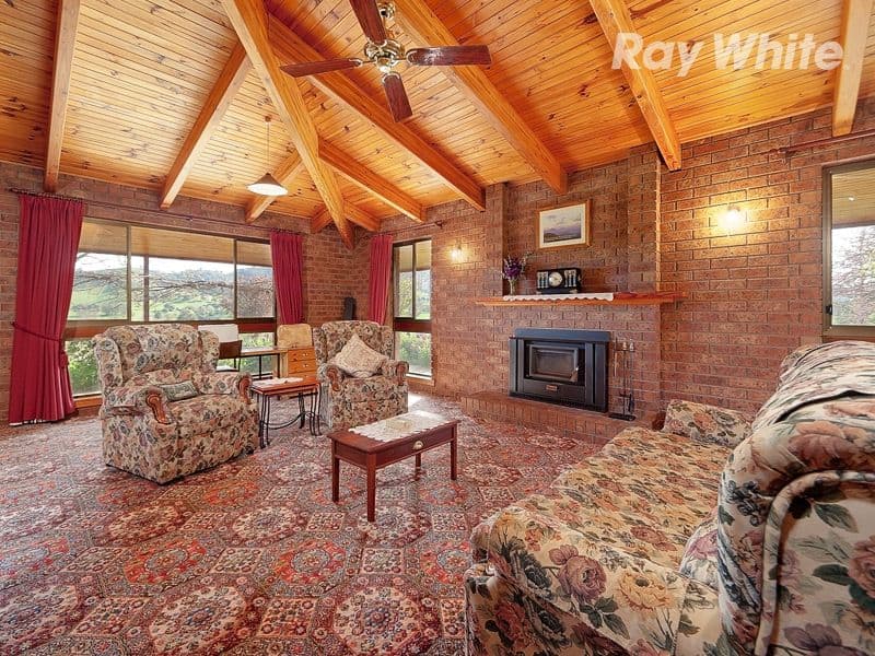 191 Mulholland Road, GEORGES CREEK VIC 3700, Georges Creek - Thumbnail 5