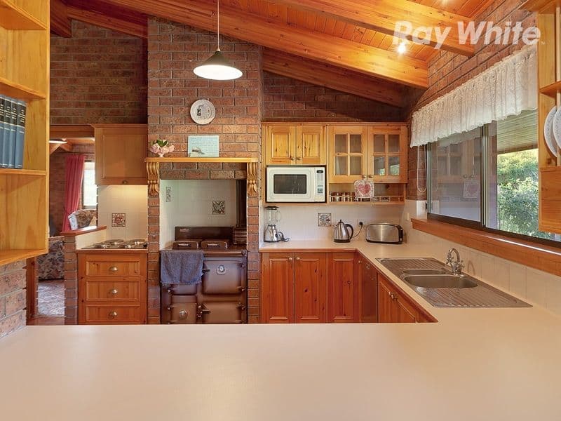 191 Mulholland Road, GEORGES CREEK VIC 3700, Georges Creek - Thumbnail 6
