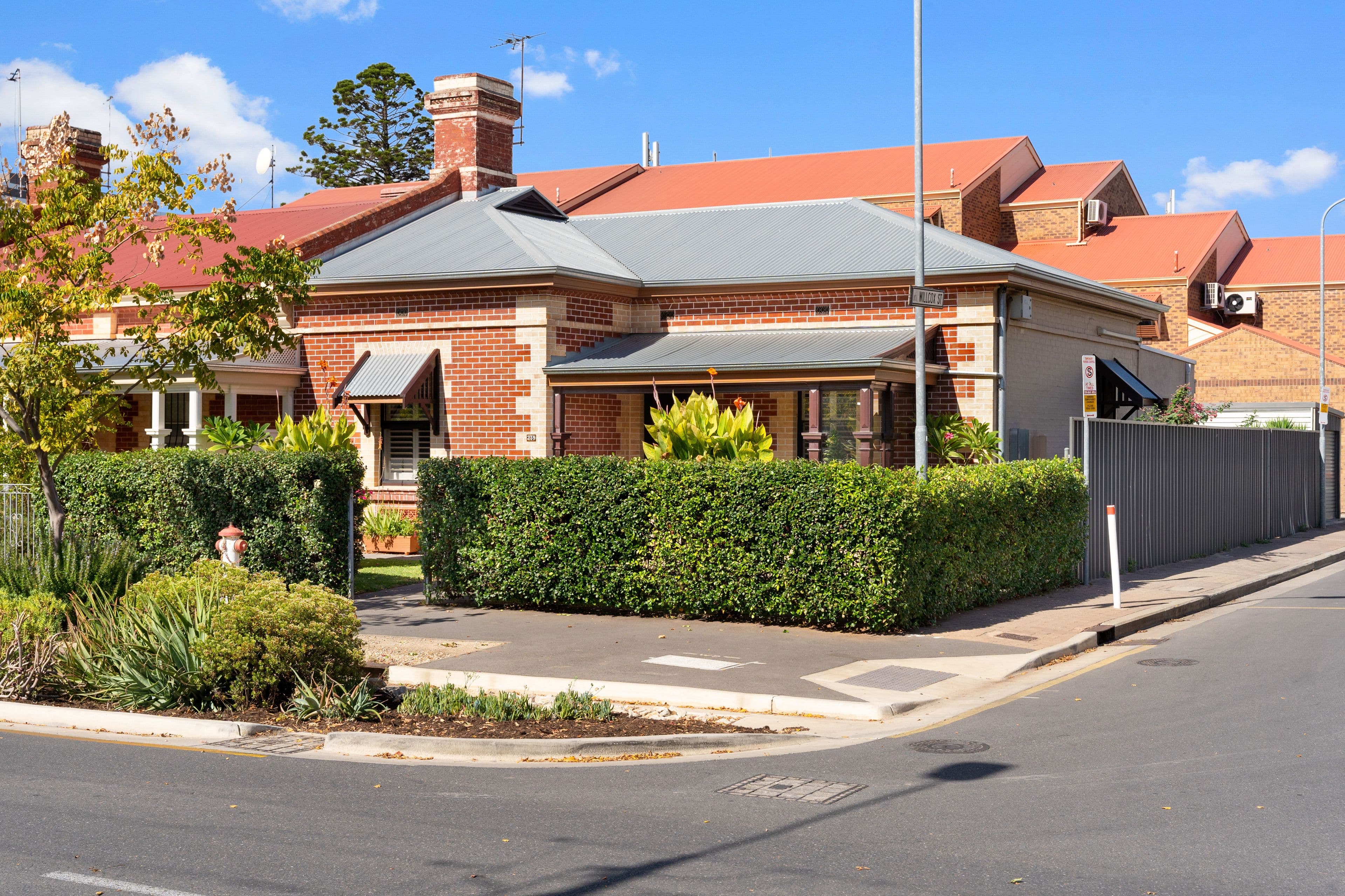 239 Gilbert Street, Adelaide SA 5000, Adelaide - Image 1