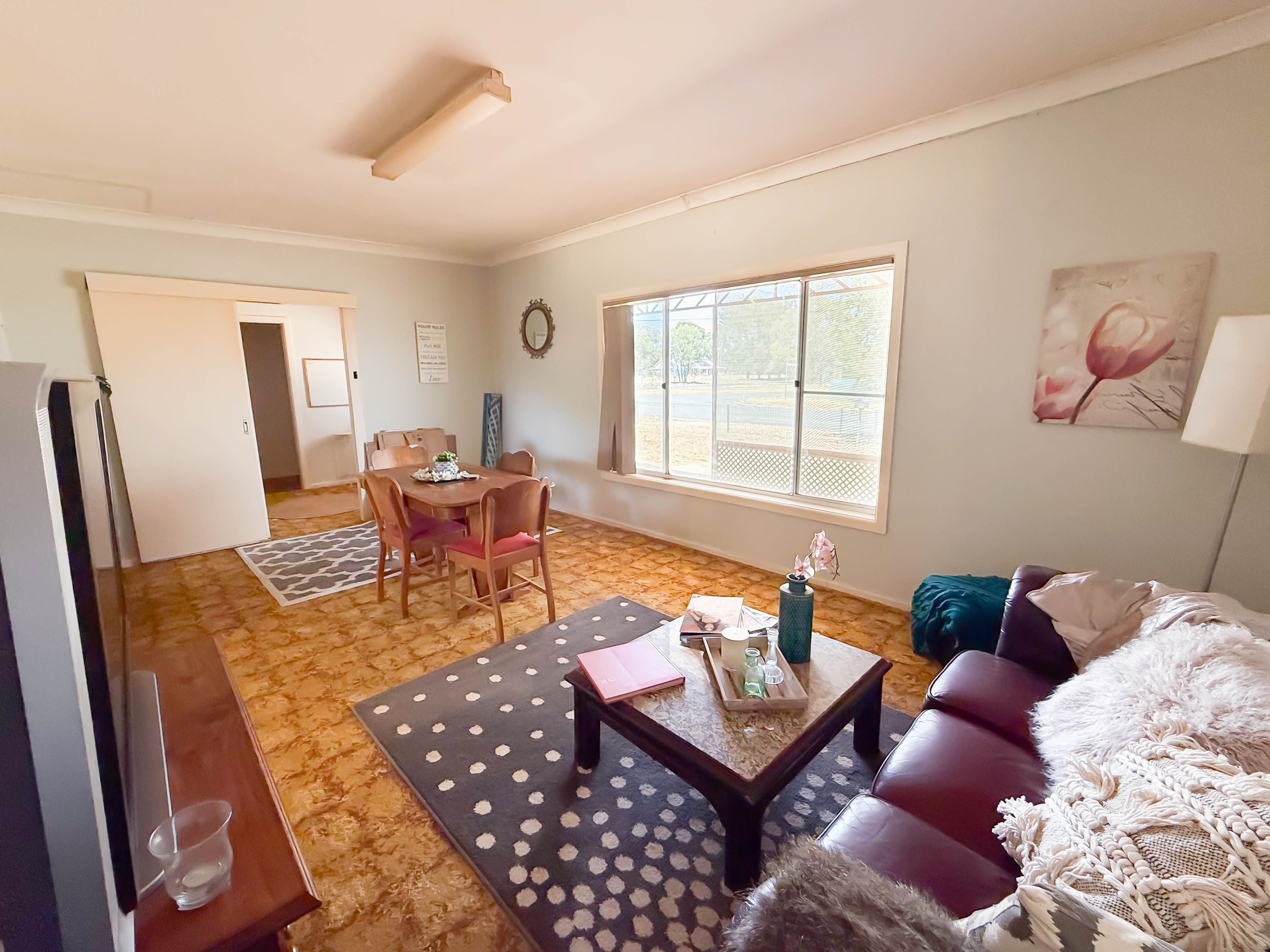 3 Mackrell Street, Ungarie NSW 2669, Ungarie - Thumbnail 2