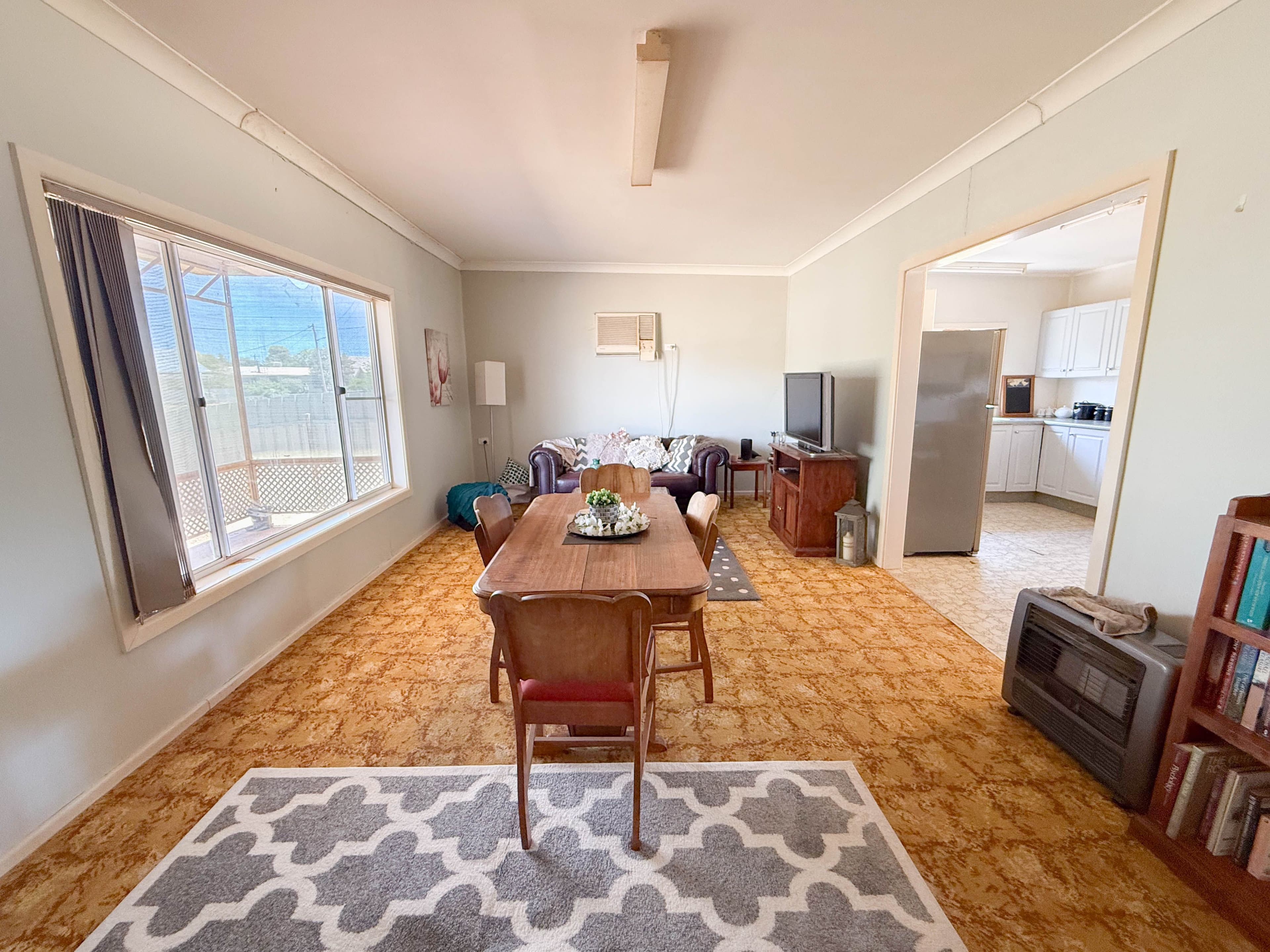 3 Mackrell Street, Ungarie NSW 2669, Ungarie - Thumbnail 3