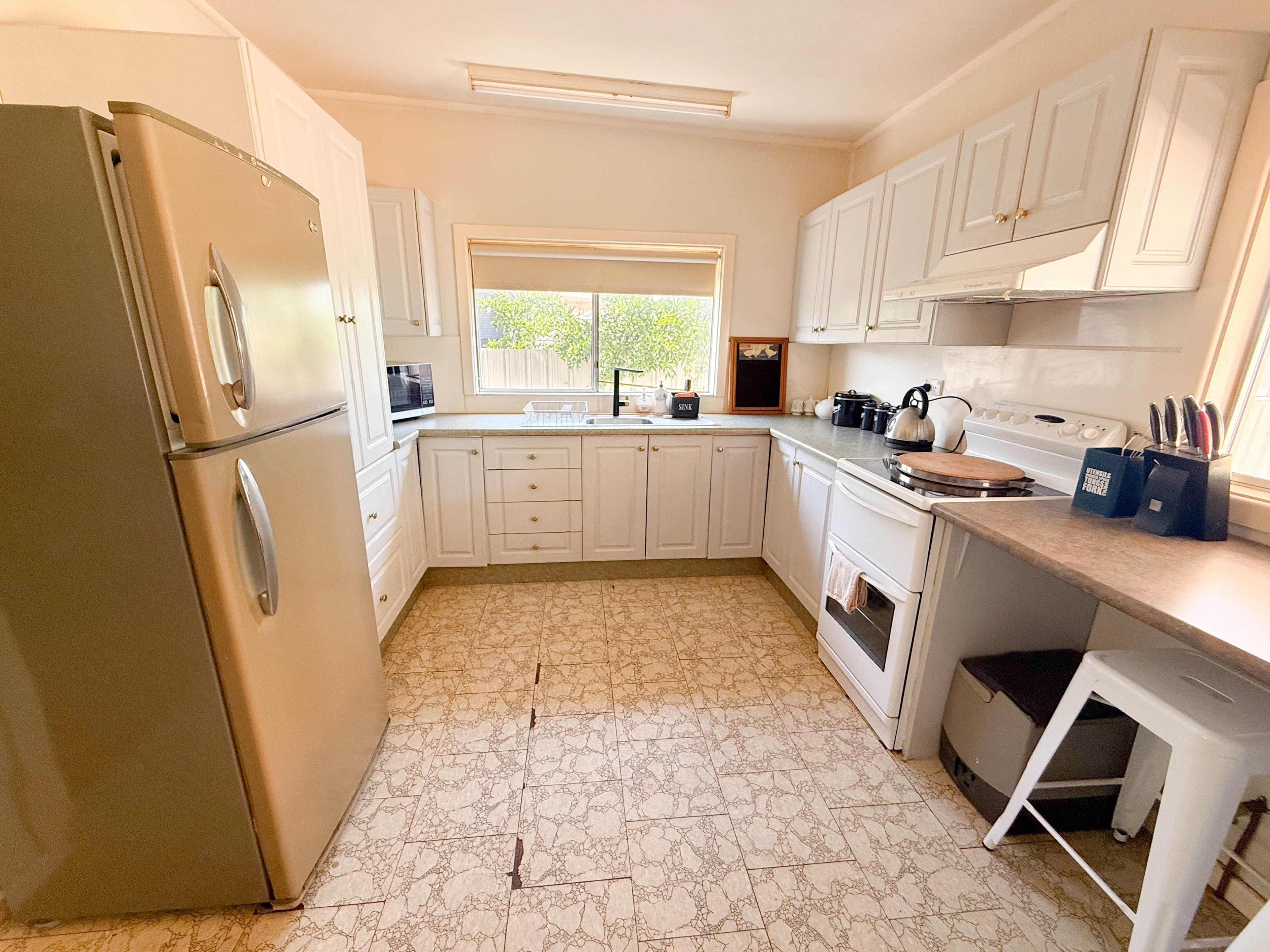 3 Mackrell Street, Ungarie NSW 2669, Ungarie - Thumbnail 4