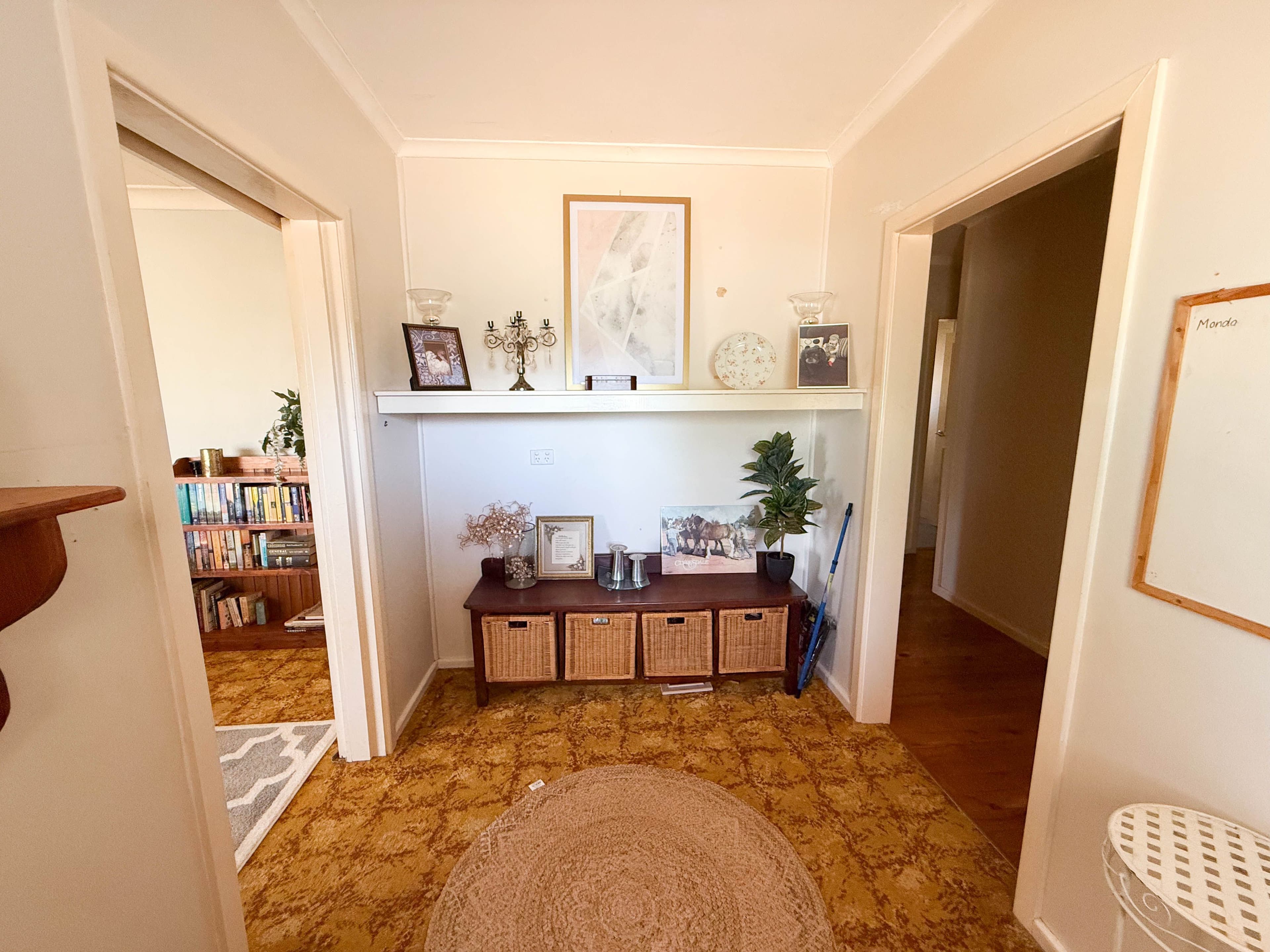 3 Mackrell Street, Ungarie NSW 2669, Ungarie - Thumbnail 6