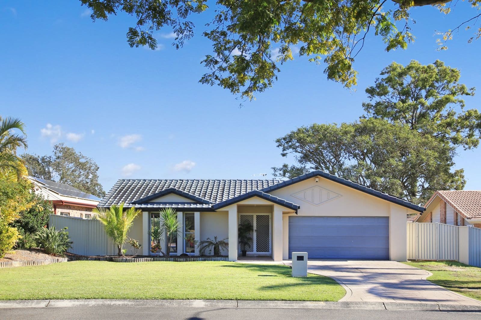20 Morfantaine Terrace, Parkwood QLD 4214, Parkwood - Image 1