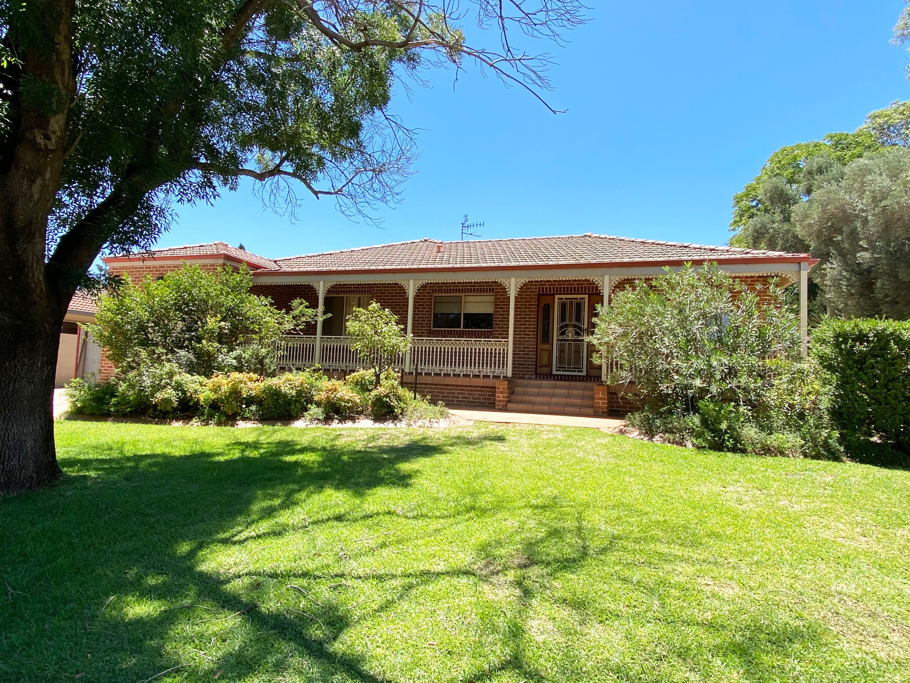 3 KOOBA Street, Griffith NSW 2680, Griffith - Image 1