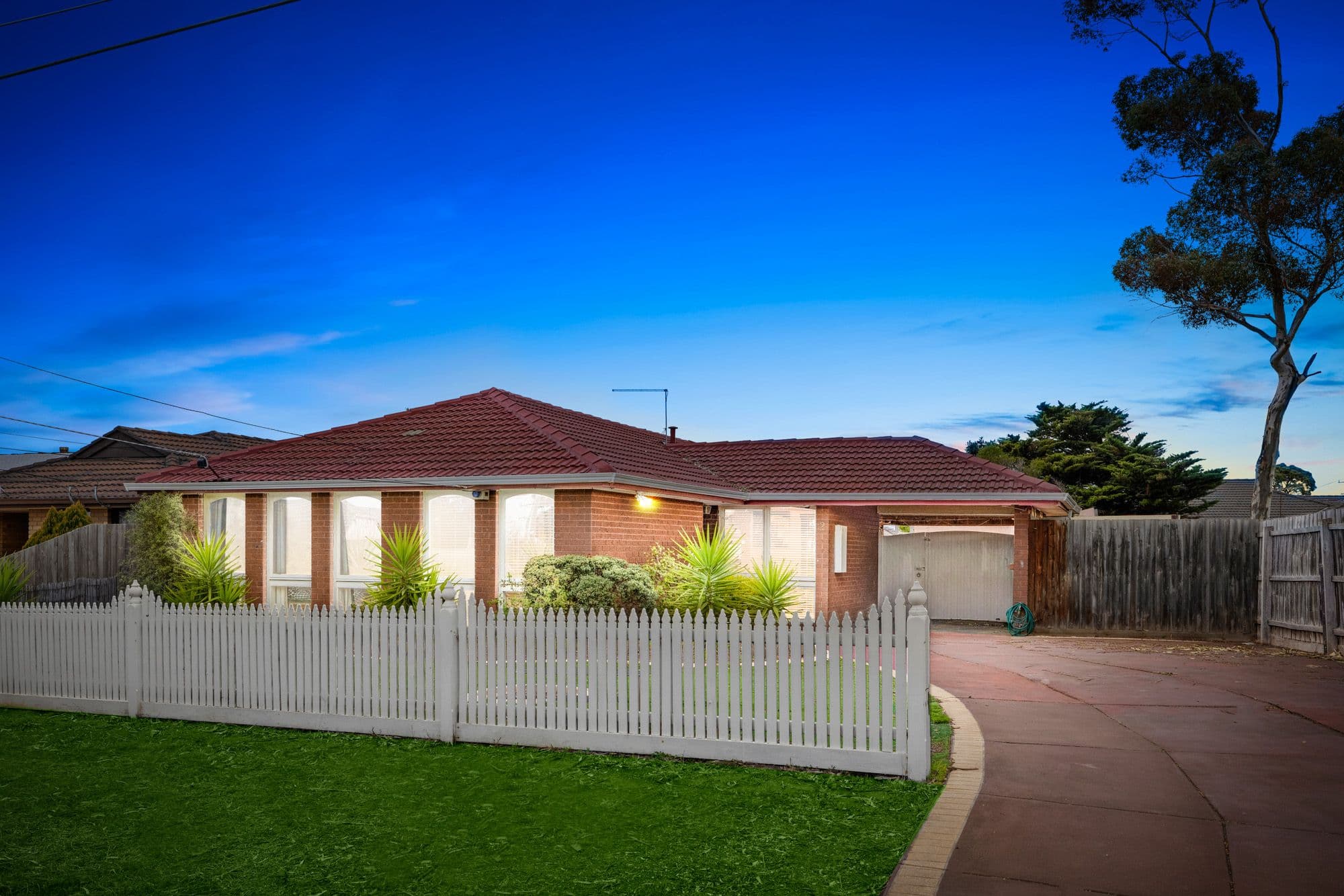2 Nicklaus Drive, Hoppers Crossing VIC 3029, Hoppers Crossing - Image 1