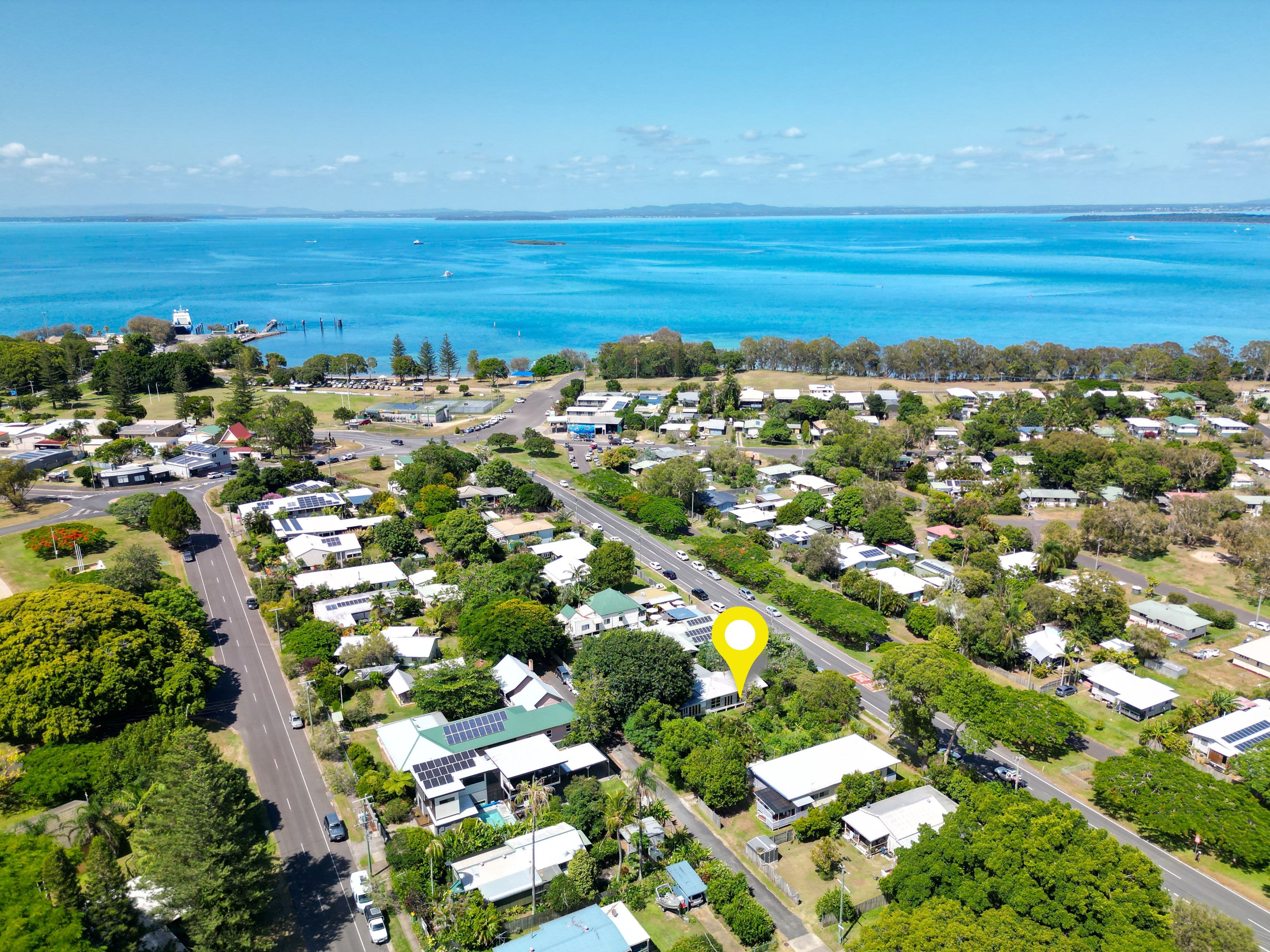 22 Bingle Road, Dunwich QLD 4183, Dunwich - Image 1