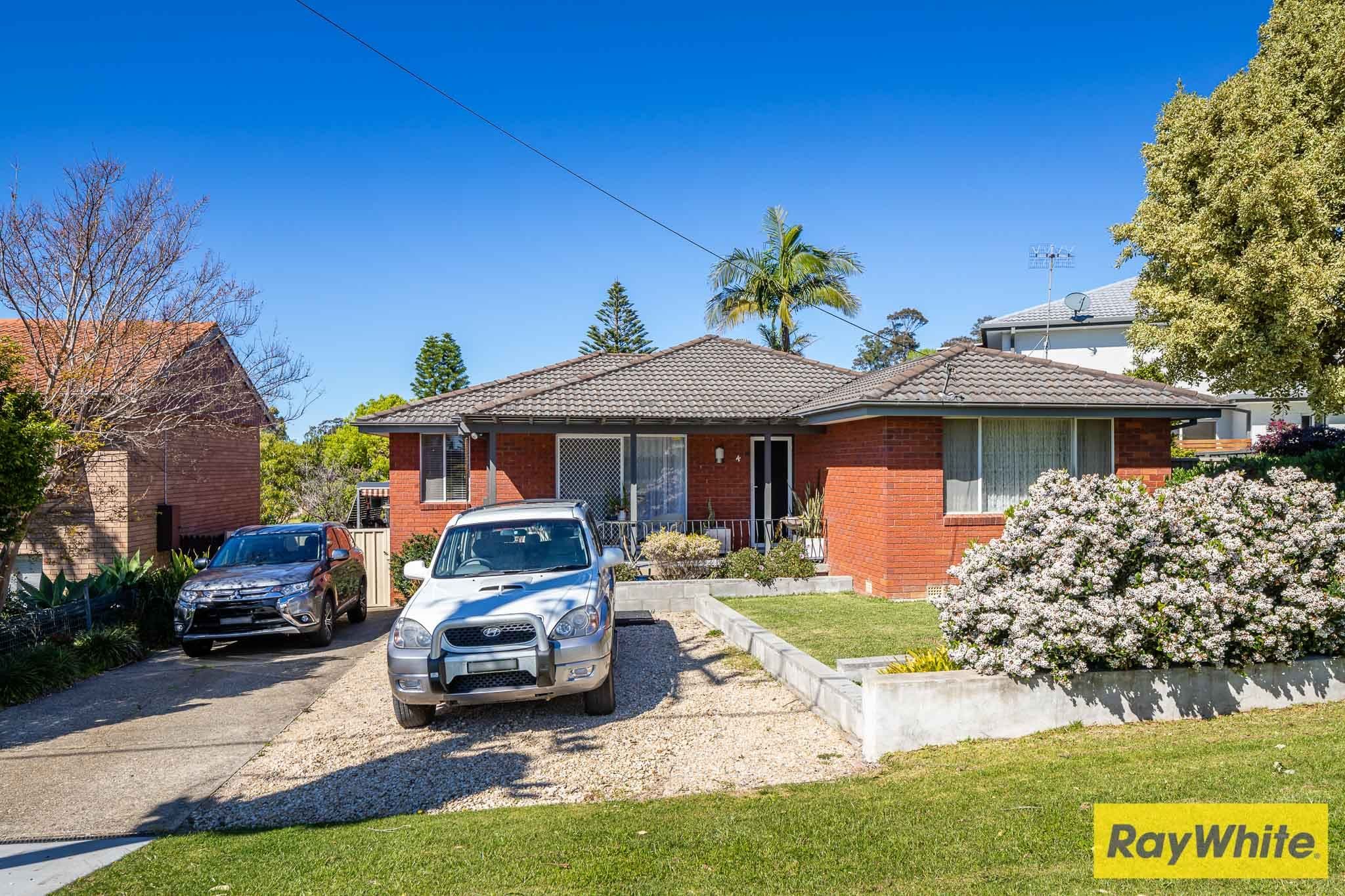 4 Wattle Crescent, Batehaven NSW 2536, Batehaven - Image 1