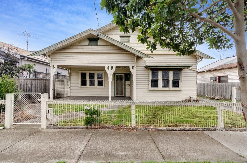 3 Guthrie Avenue, North Geelong VIC 3215, North Geelong - Image 1