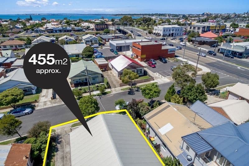 3 Guthrie Avenue, North Geelong VIC 3215, North Geelong - Thumbnail 2