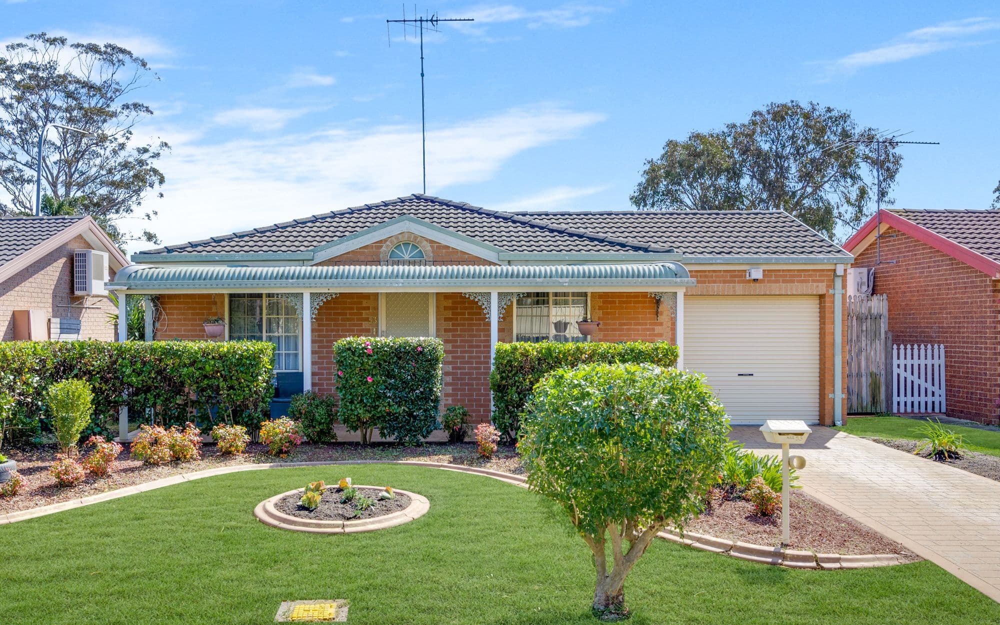 53 Hydrangea Place, Macquarie Fields NSW 2564, Macquarie Fields - Image 1