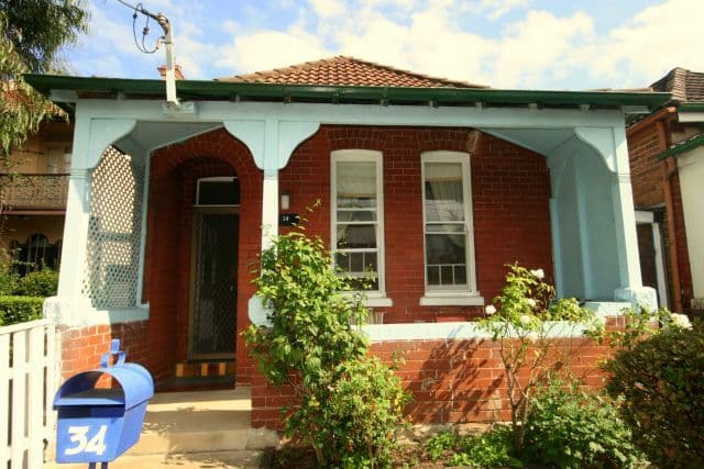 34 Surrey Street, MARRICKVILLE NSW 2204, Marrickville - Image 1