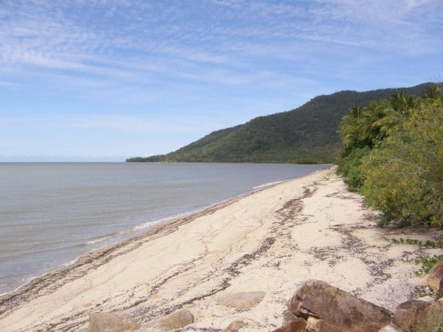 Lot 115 Koombal Esplanade, EAST TRINITY QLD 4871, East Trinity - Image 1