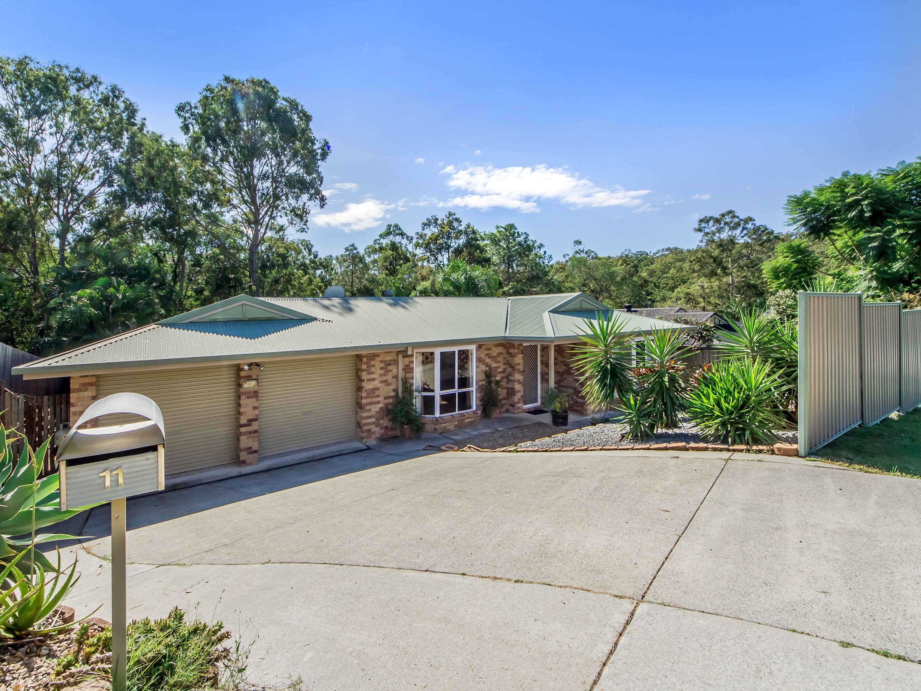 11 Pinedale Street, Oxenford QLD 4210, Oxenford - Image 1