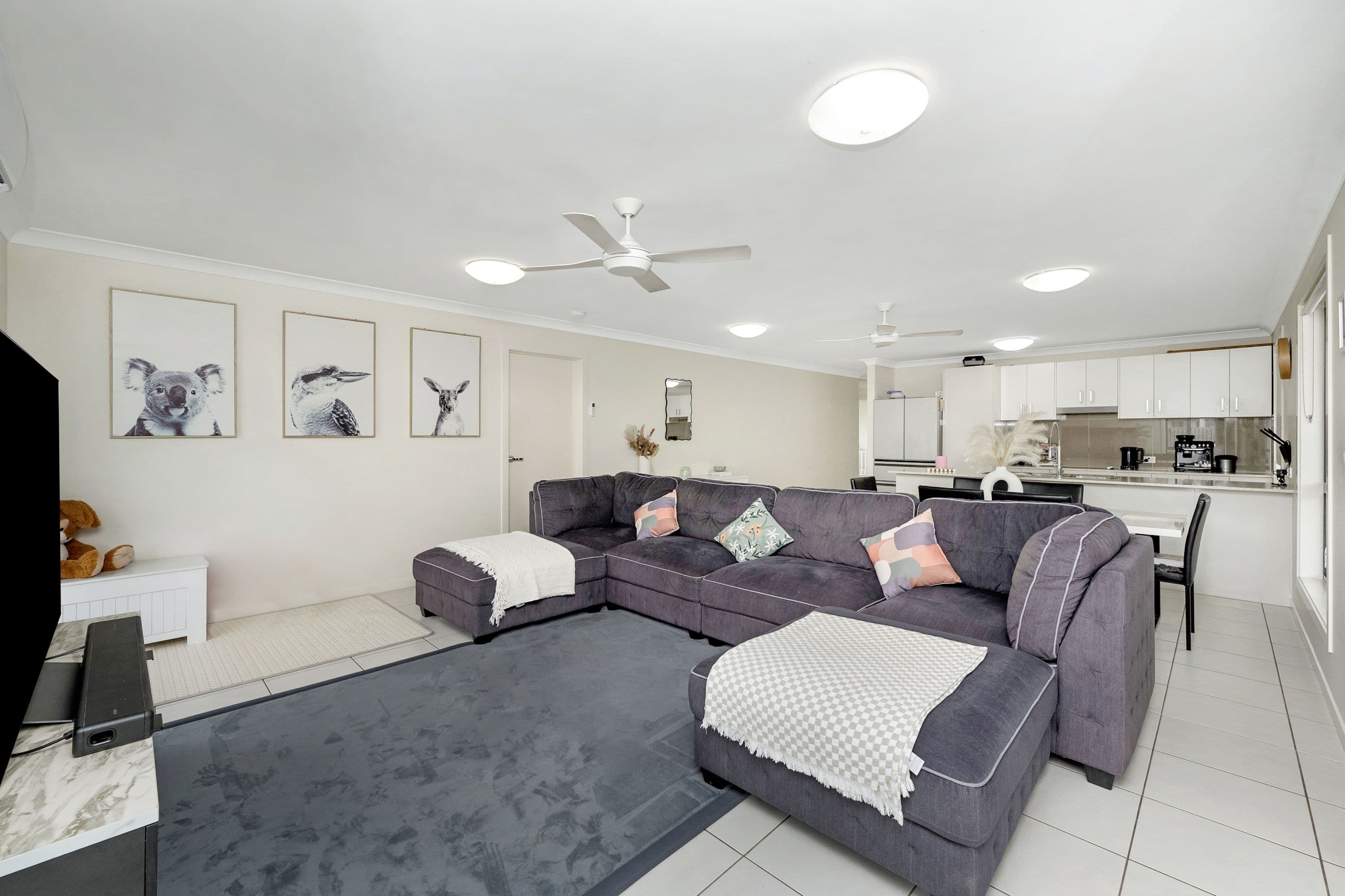 7 Cato Street, Burdell QLD 4818, Burdell - Thumbnail 4
