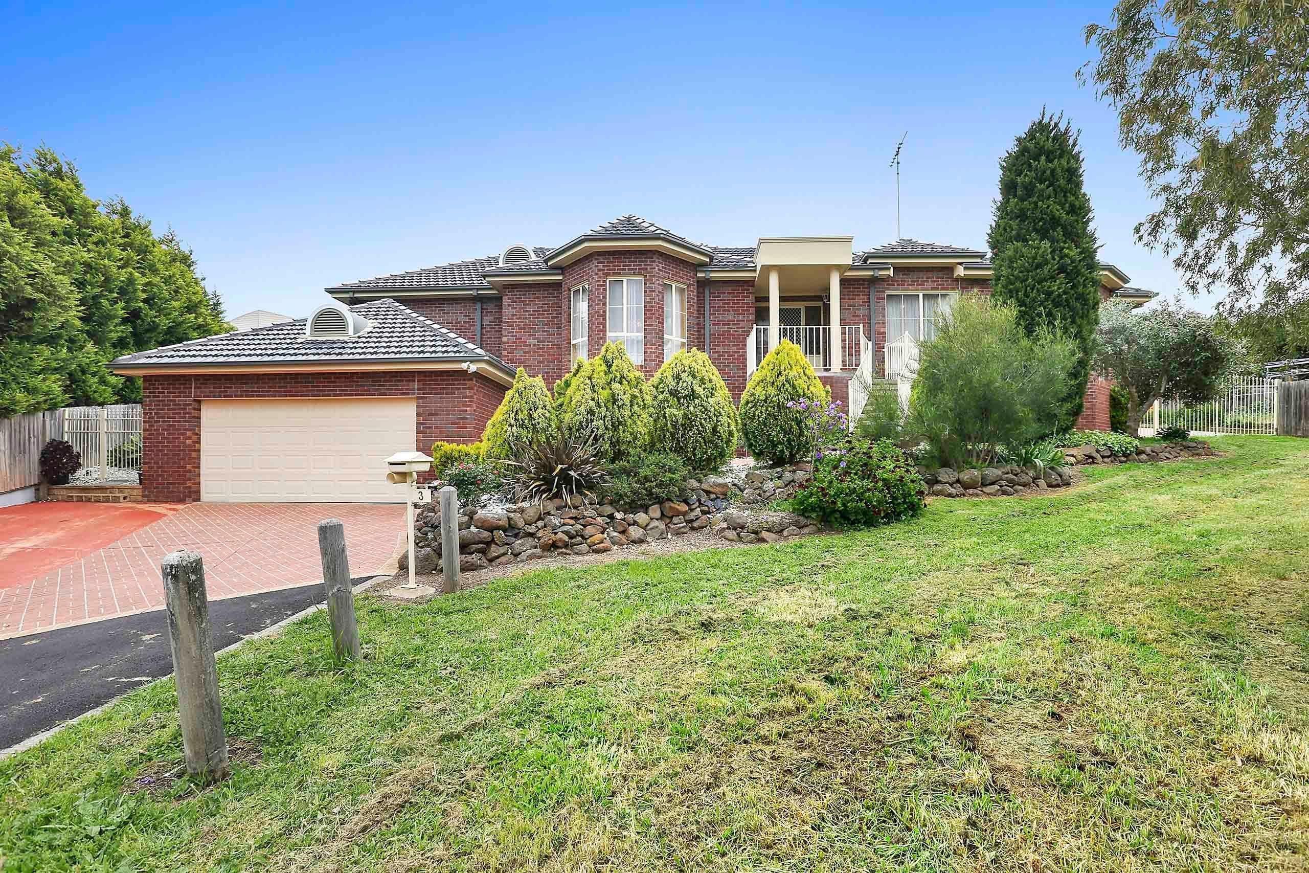 3 Shetland Close, Highton VIC 3216, Highton - Image 1