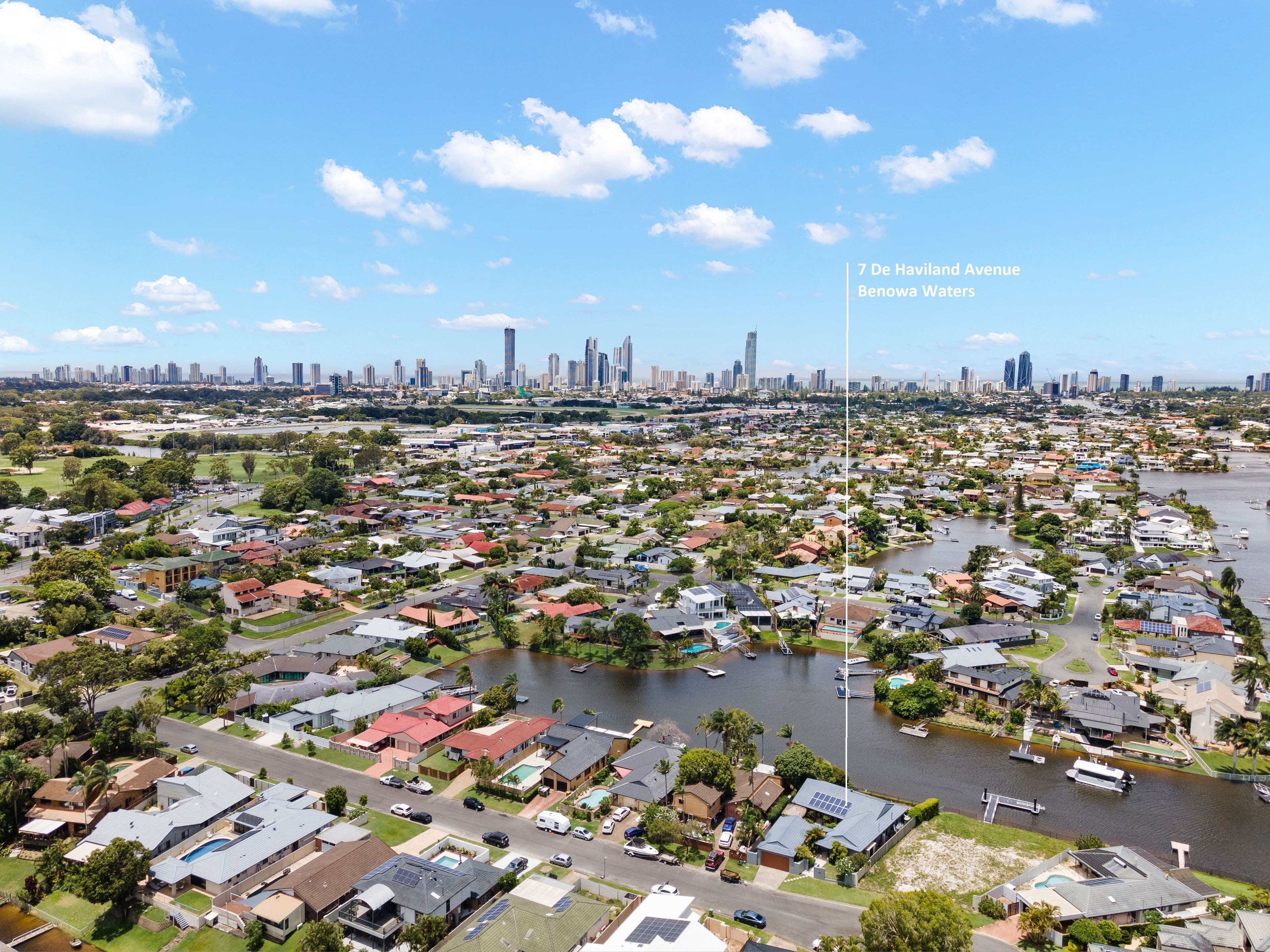 7 De Haviland Avenue, Benowa QLD 4217, Benowa - Thumbnail 4