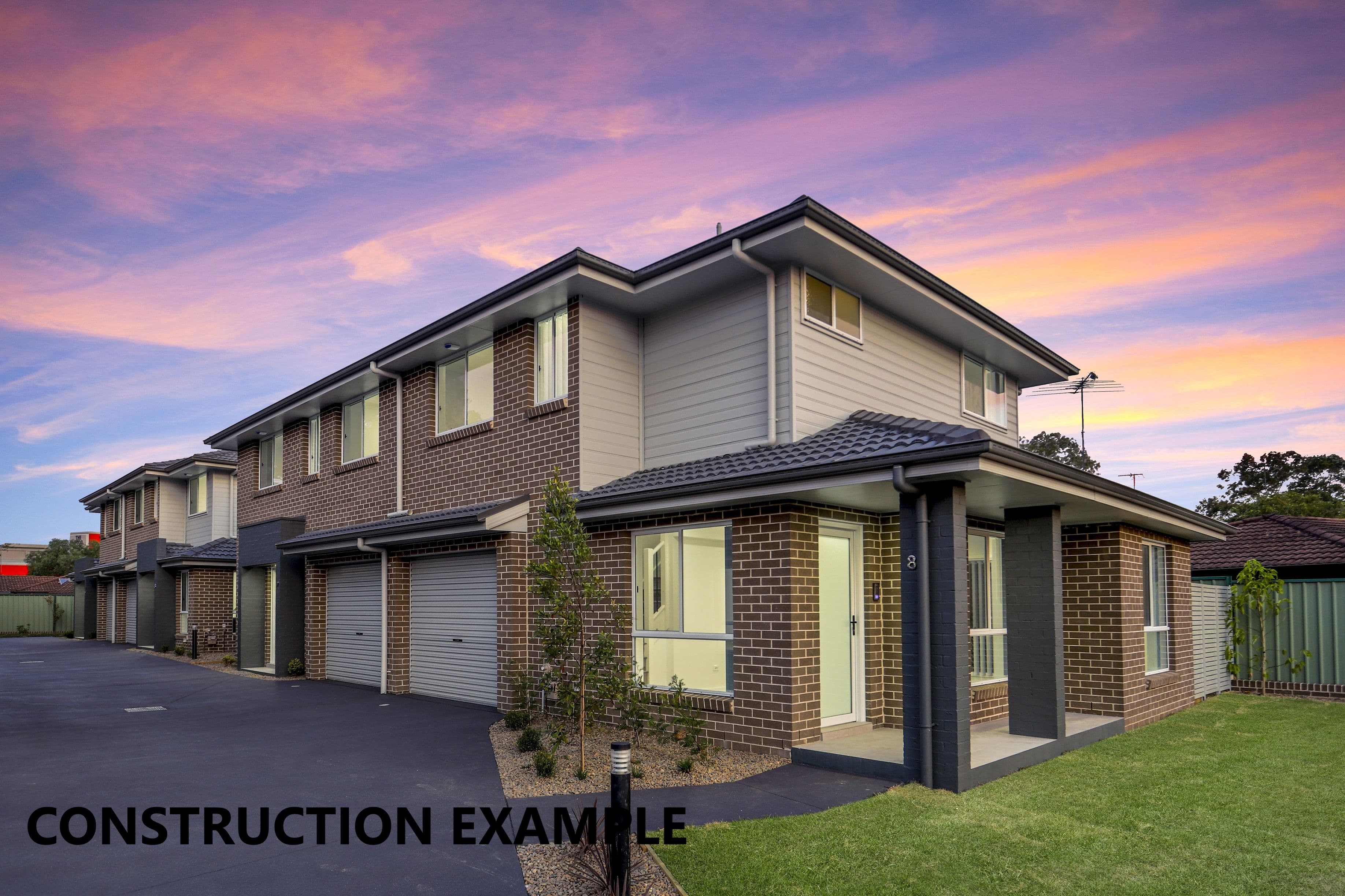 3/98-100 Glossop Street, St Marys NSW 2760, St Marys - Image 1