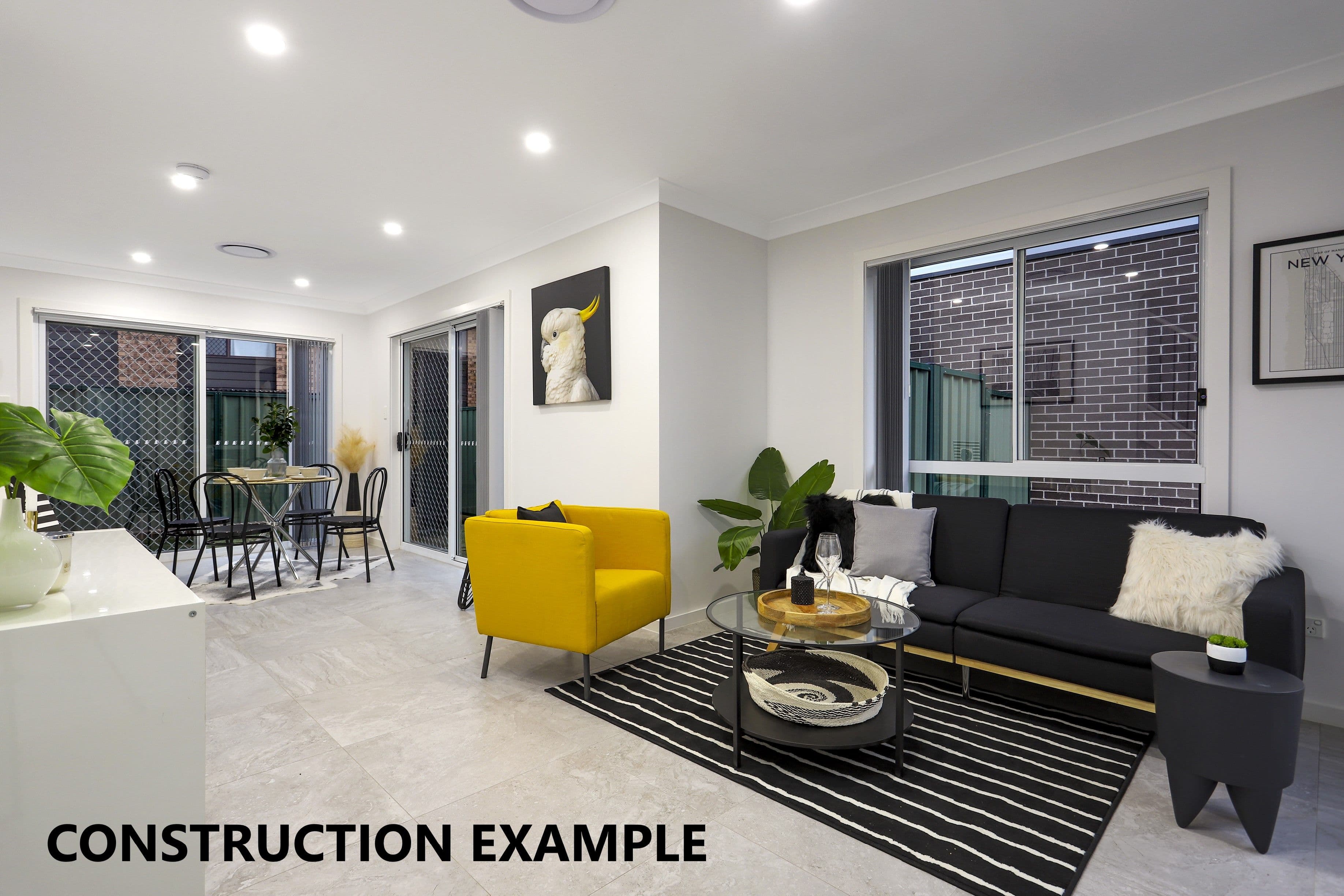 3/98-100 Glossop Street, St Marys NSW 2760, St Marys - Thumbnail 4