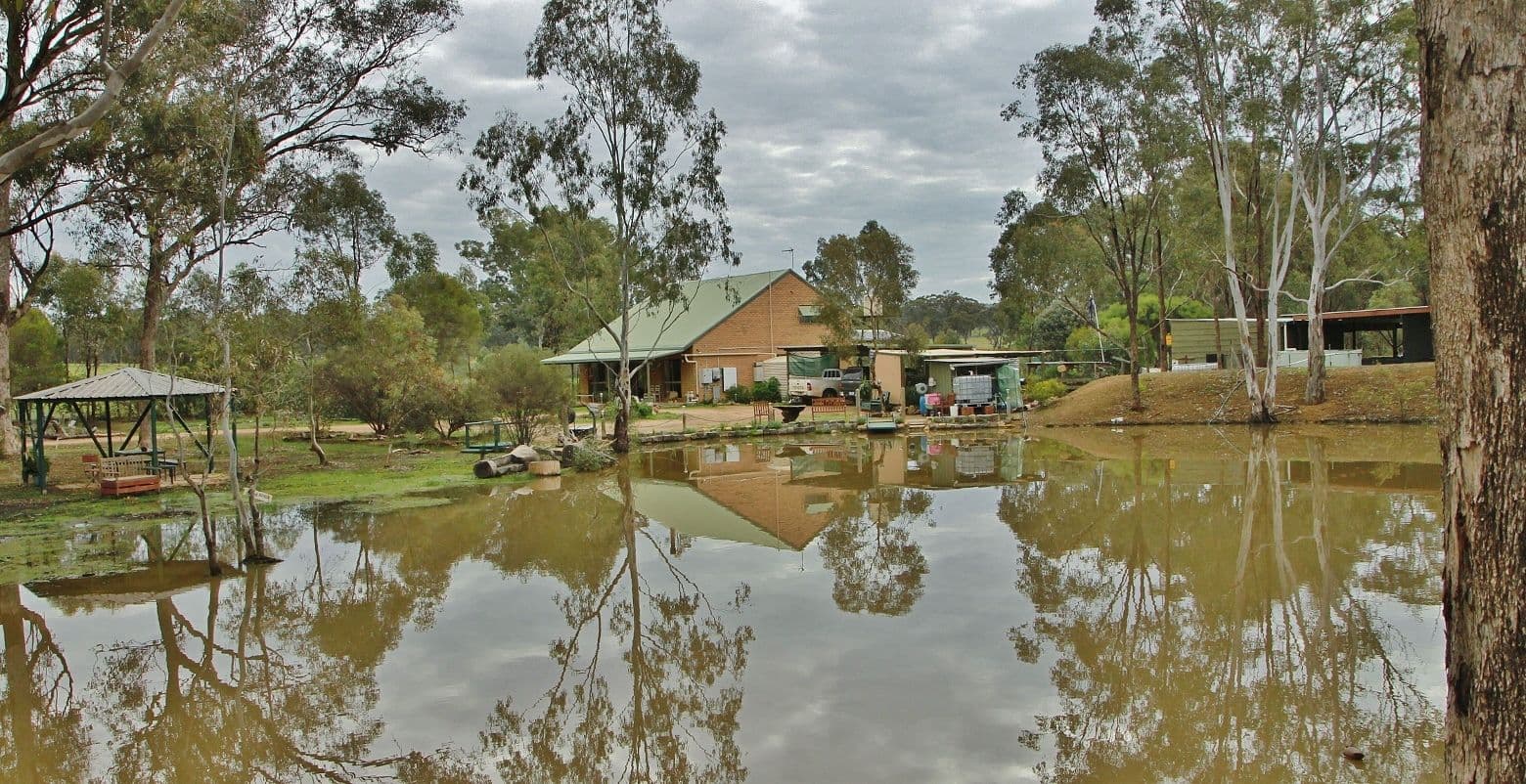 1097 Heathcote-North Costerfield Road, Heathcote VIC 3523, Heathcote - Image 1
