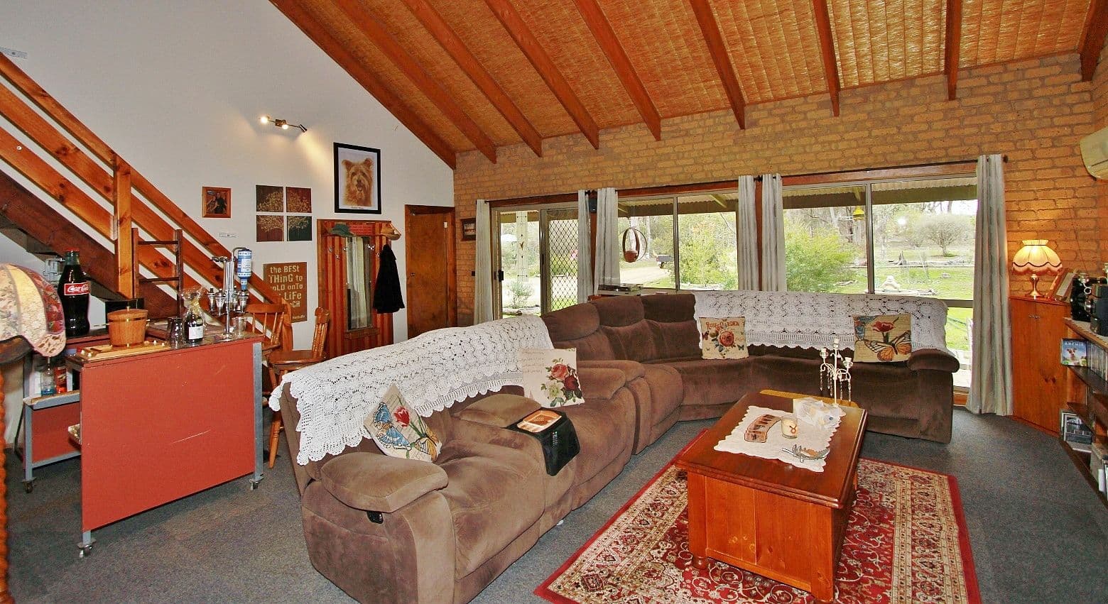 1097 Heathcote-North Costerfield Road, Heathcote VIC 3523, Heathcote - Thumbnail 2