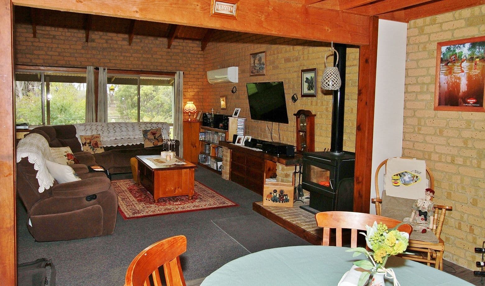 1097 Heathcote-North Costerfield Road, Heathcote VIC 3523, Heathcote - Thumbnail 3