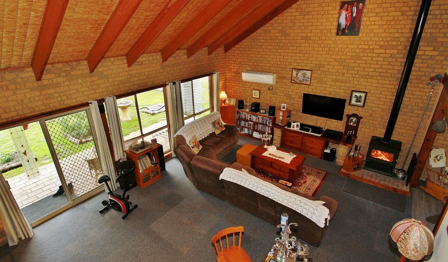 1097 Heathcote-North Costerfield Road, Heathcote VIC 3523, Heathcote - Thumbnail 8