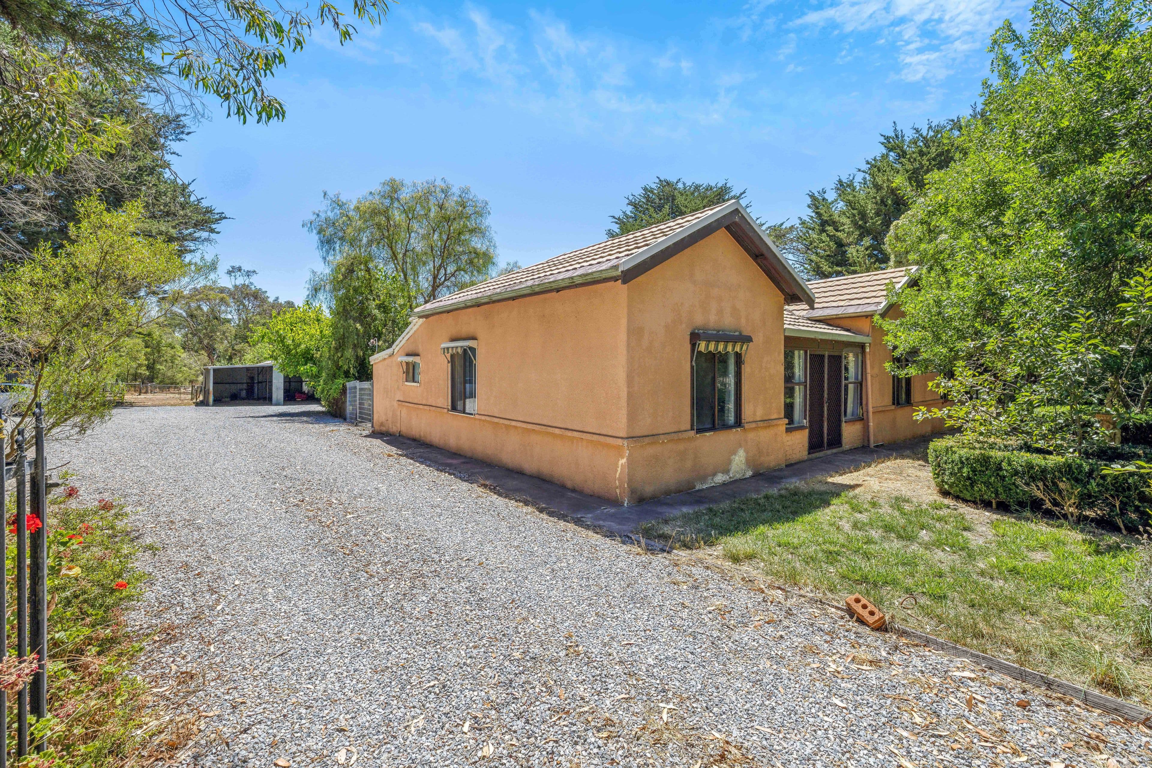1879 Strathalbyn Road, Flaxley SA 5153, Flaxley - Image 1
