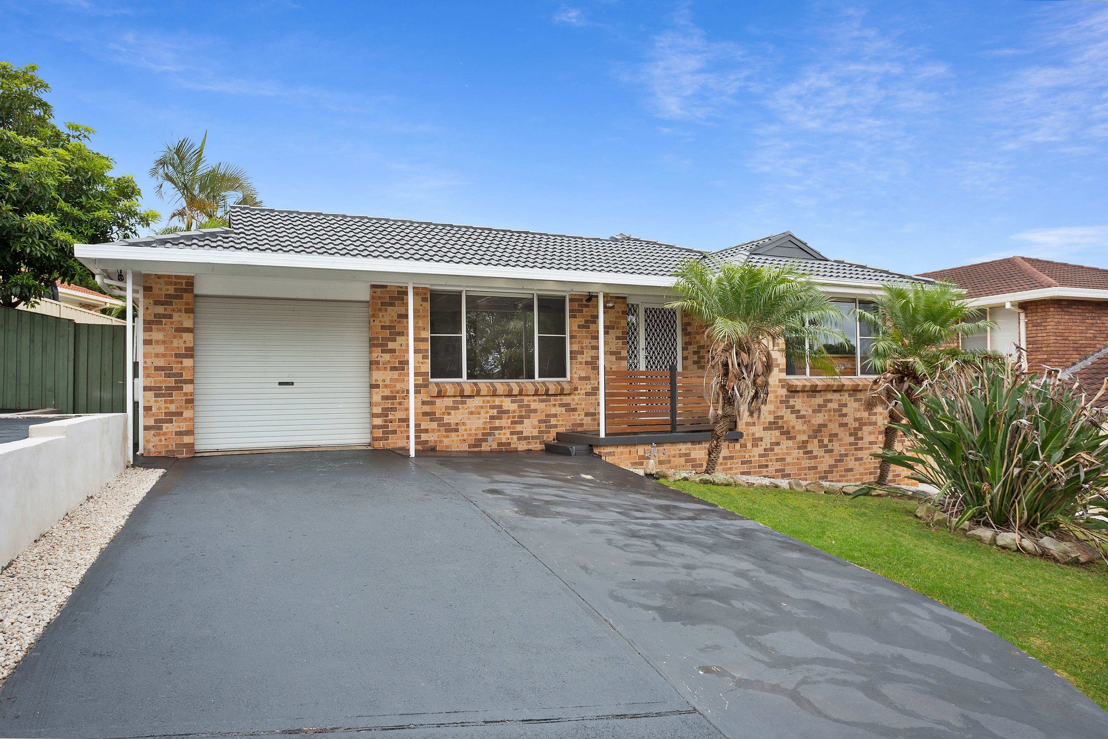 4 Kevin Road, Albion Park NSW 2527, Albion Park - Image 1