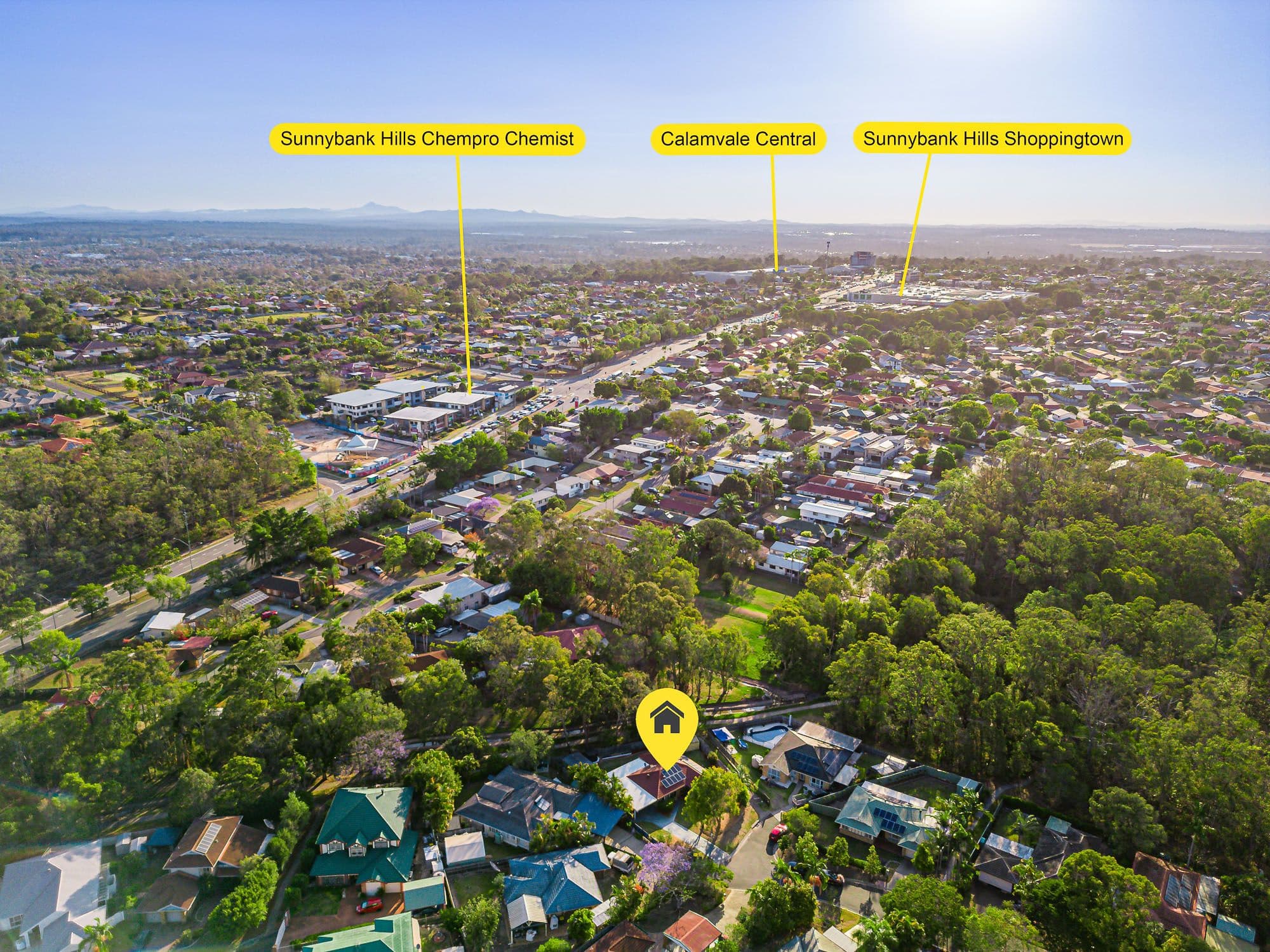 31 Commoron Crescent, Runcorn QLD 4113, Runcorn - Thumbnail 3
