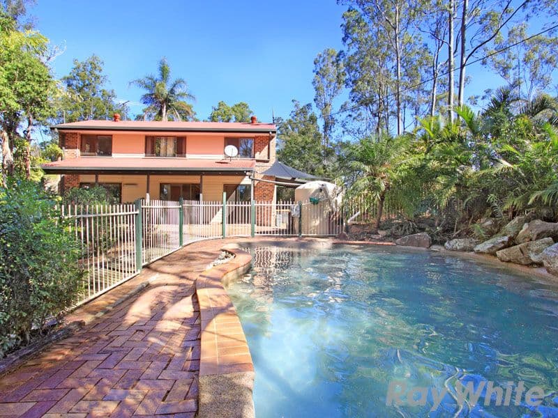 7 Sarah Court, EATONS HILL QLD 4037, Eatons Hill - Thumbnail 4