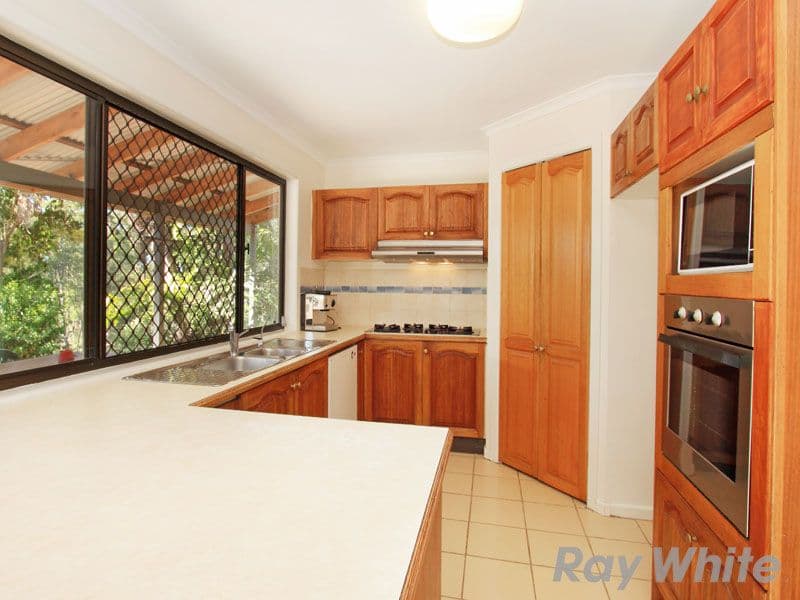 7 Sarah Court, EATONS HILL QLD 4037, Eatons Hill - Thumbnail 7