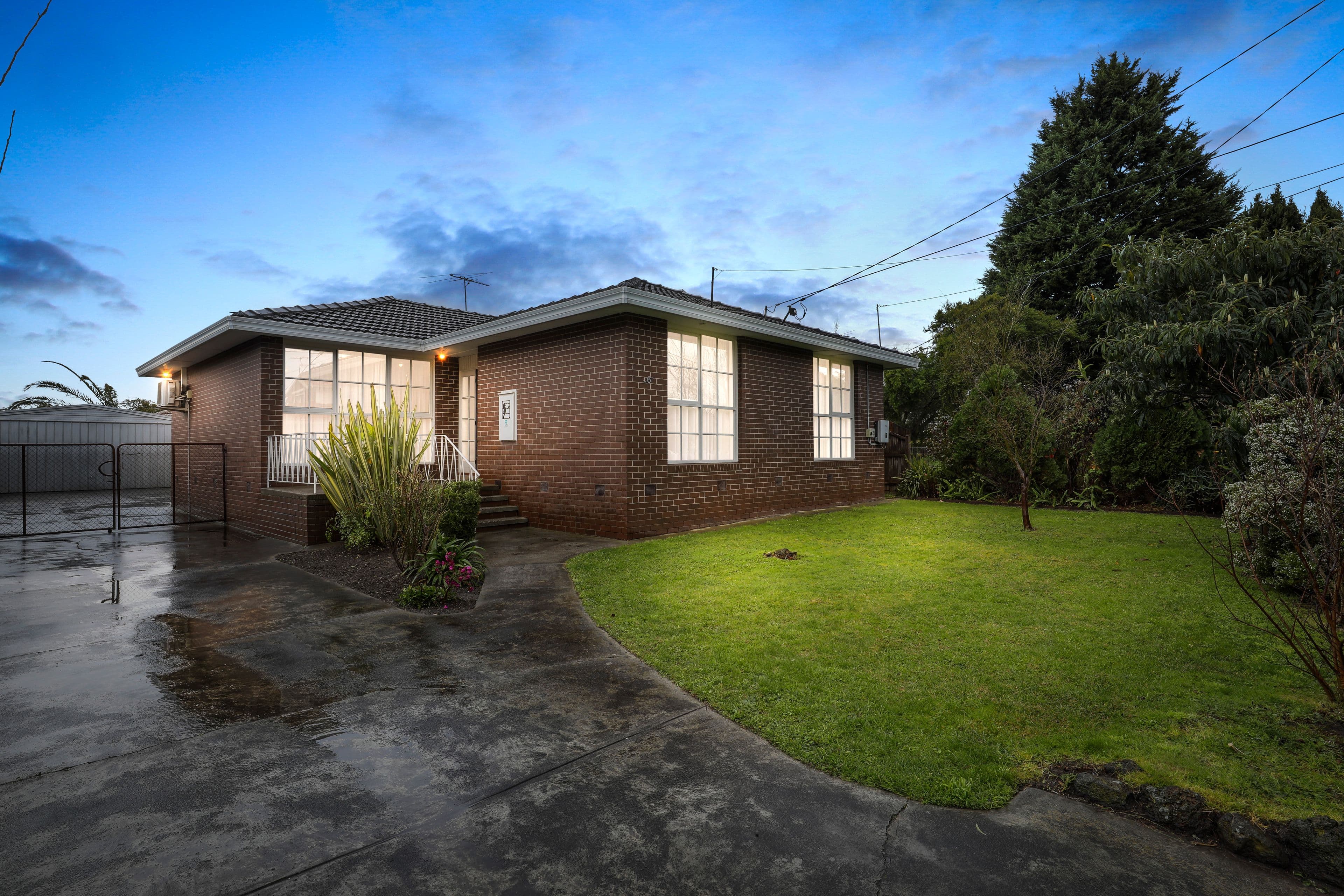 6 Ardgower Road, Noble Park VIC 3174, Noble Park - Image 1