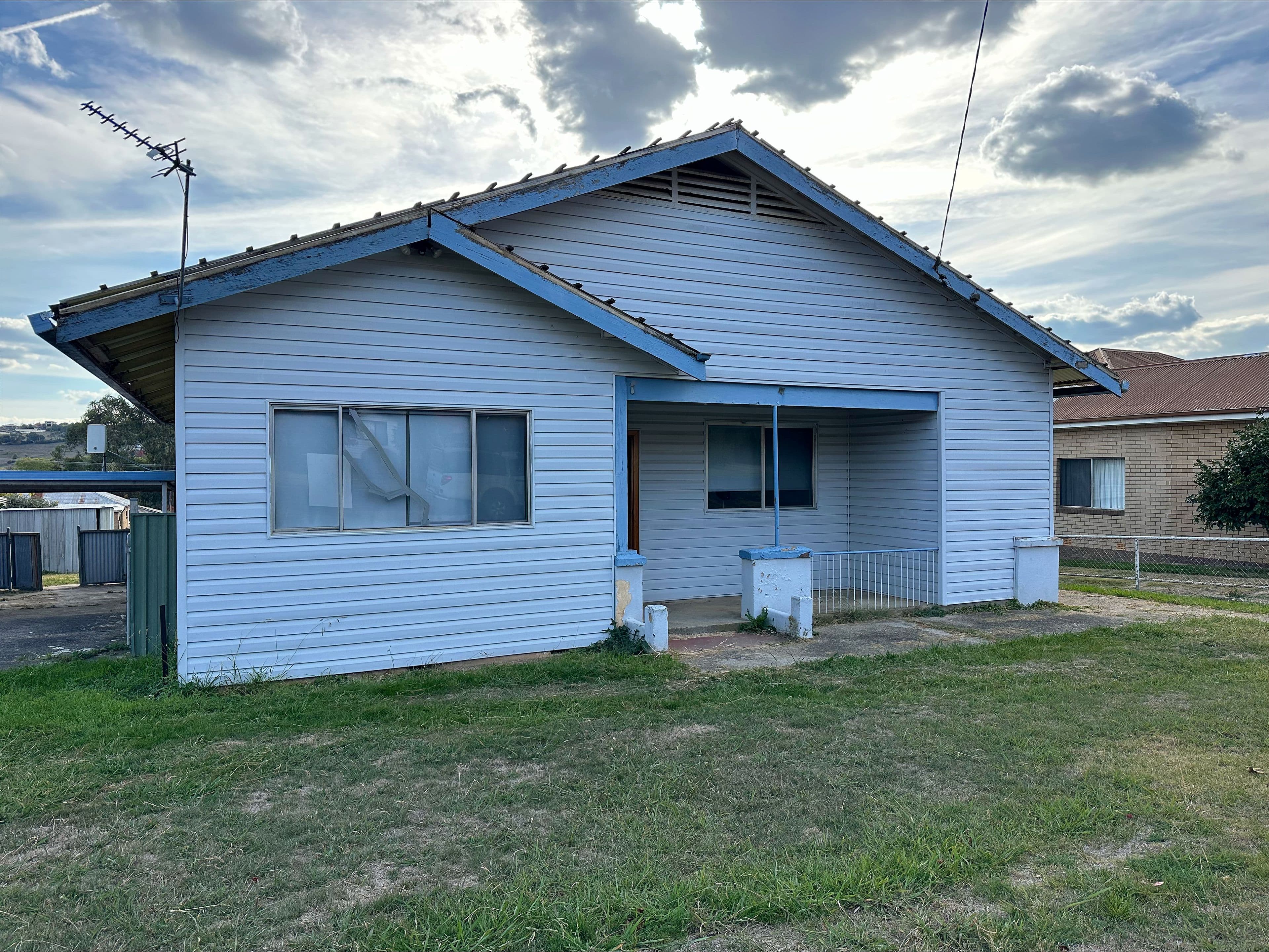 119 King Street, Tumbarumba NSW 2653, Tumbarumba - Image 1