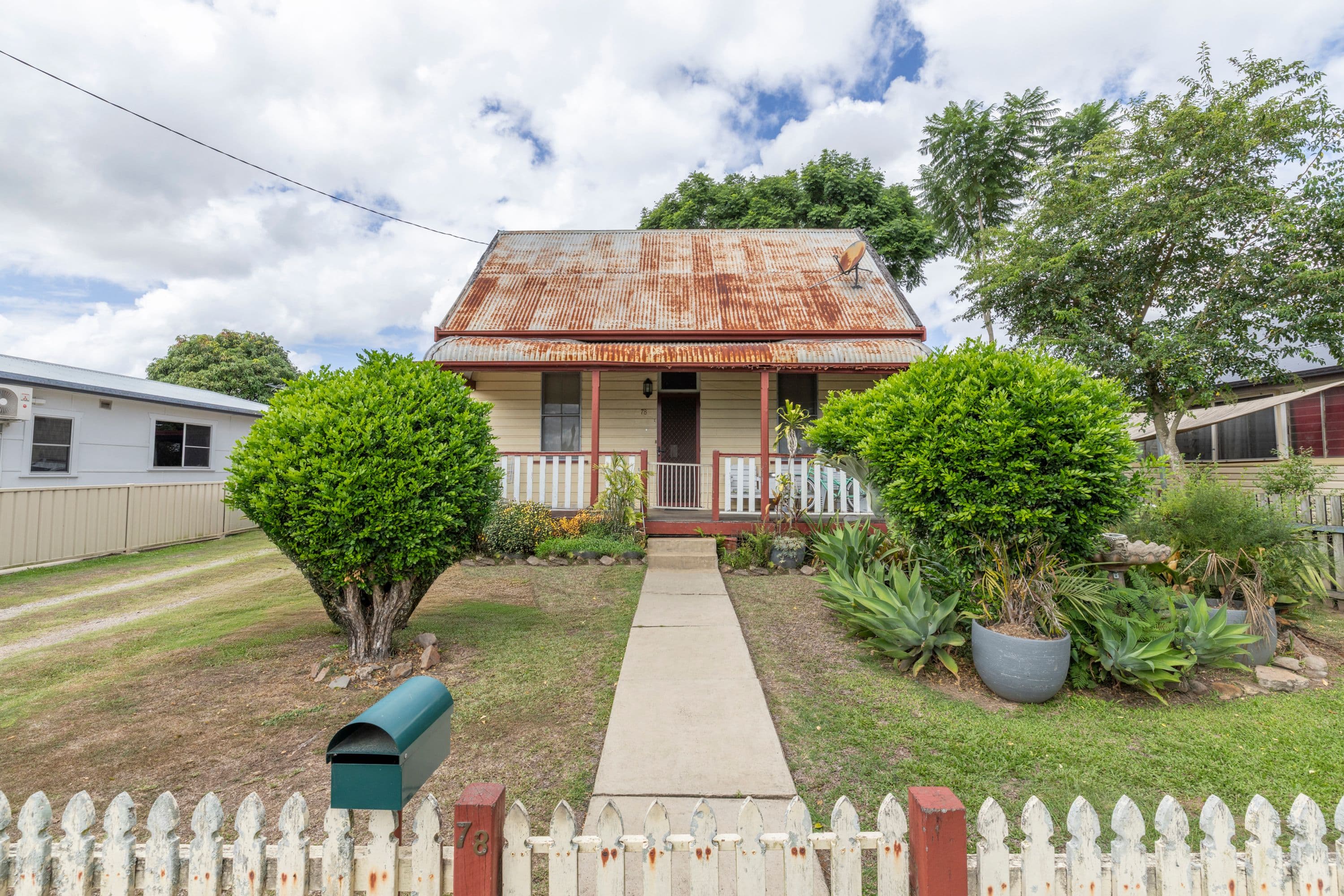 78 Turf Street, Grafton - Image 1