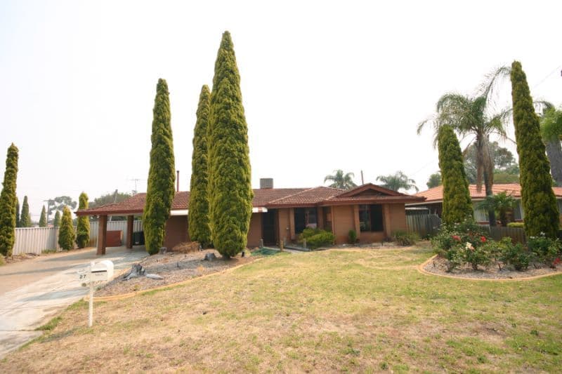 27 Cerberus Avenue, PARKWOOD WA 6147, Parkwood - Image 1