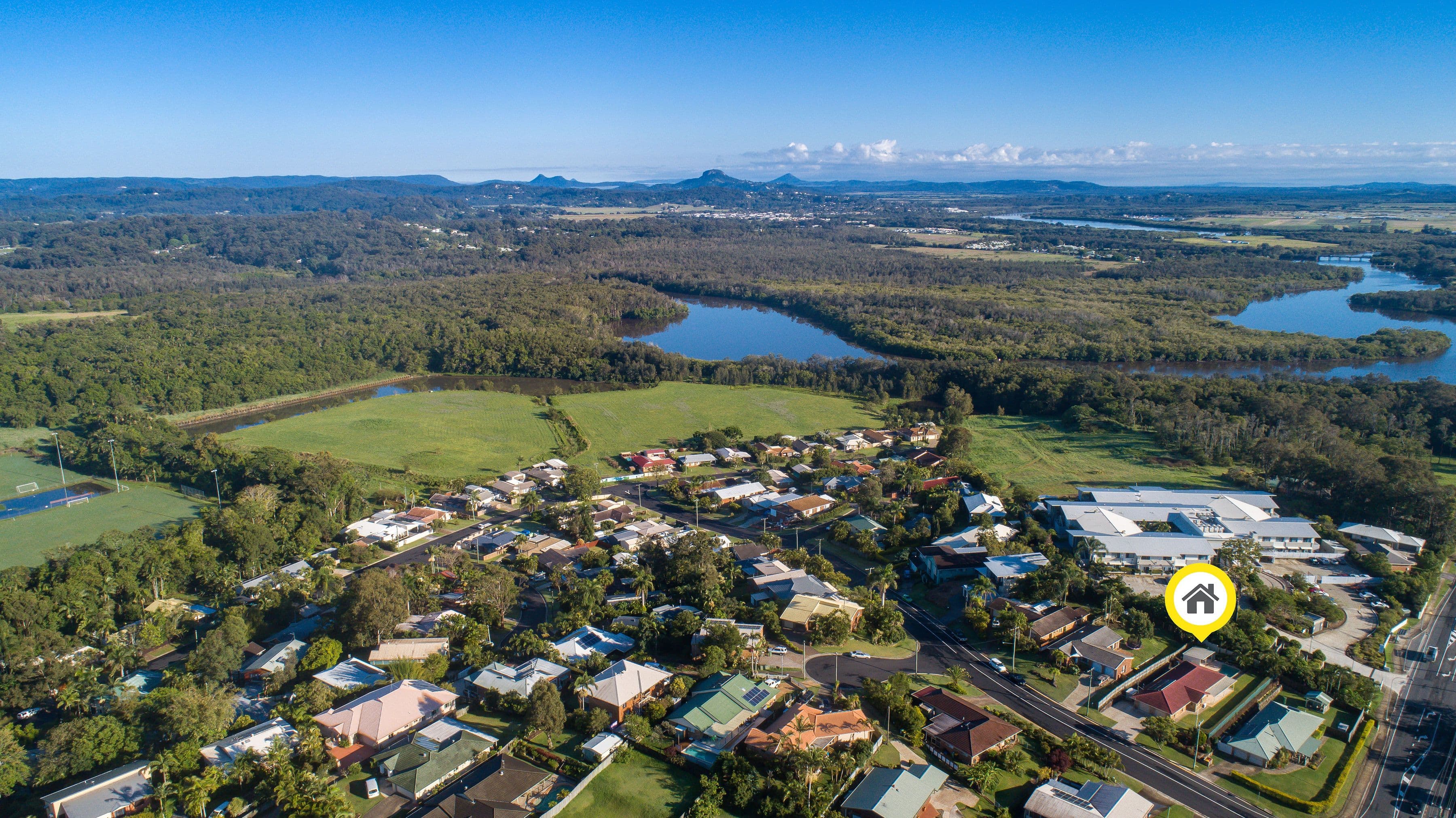 4 Renison Drive, Kuluin QLD 4558, Kuluin - Image 1