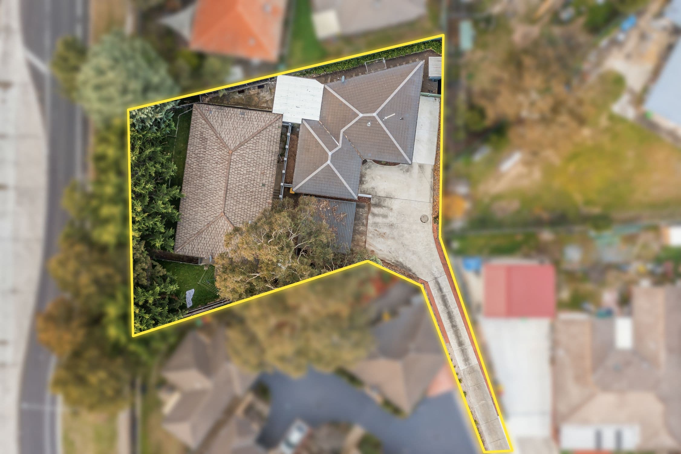 3 & 3a Ashley Drive, Wanniassa ACT 2903, Wanniassa - Image 1