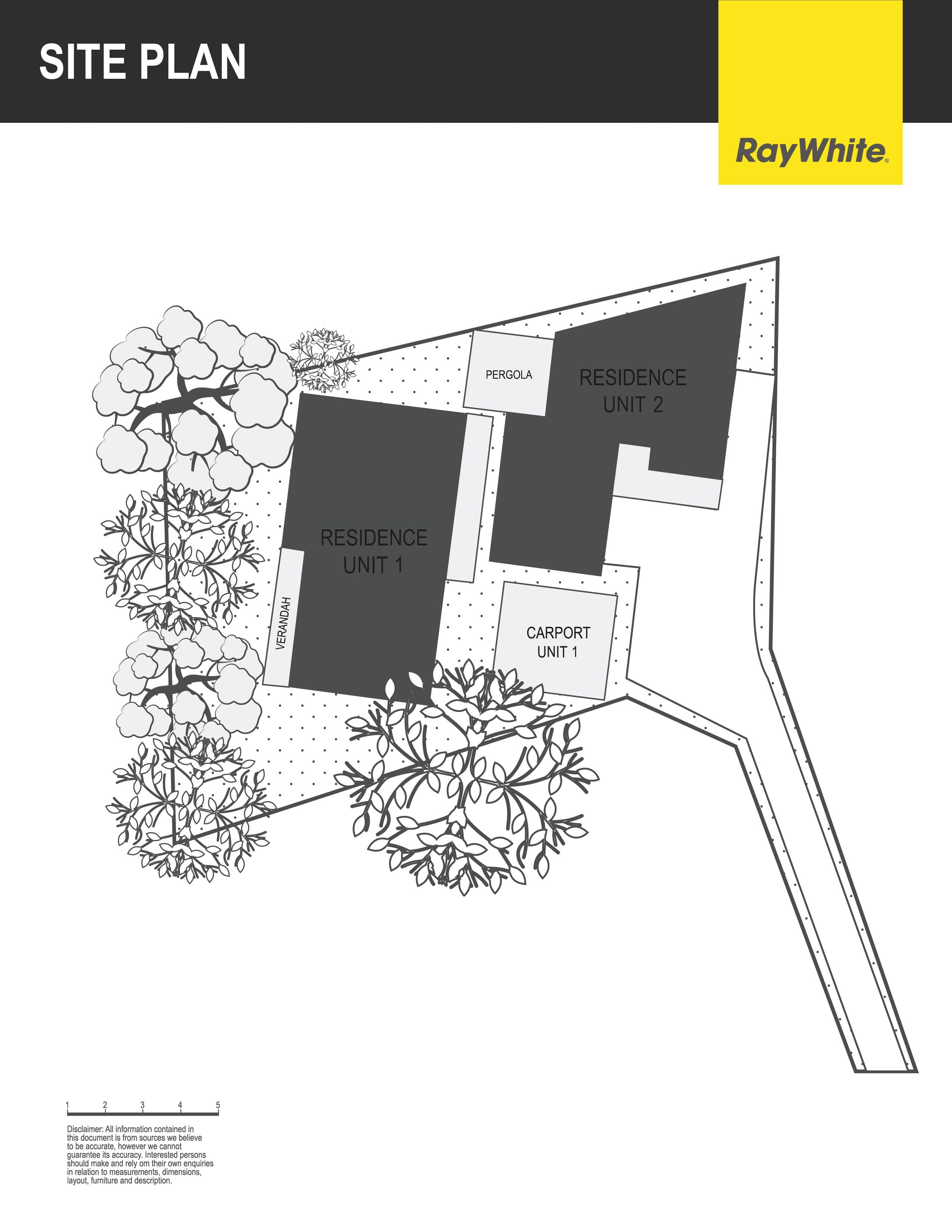 3 & 3a Ashley Drive, Wanniassa ACT 2903, Wanniassa - Thumbnail 2