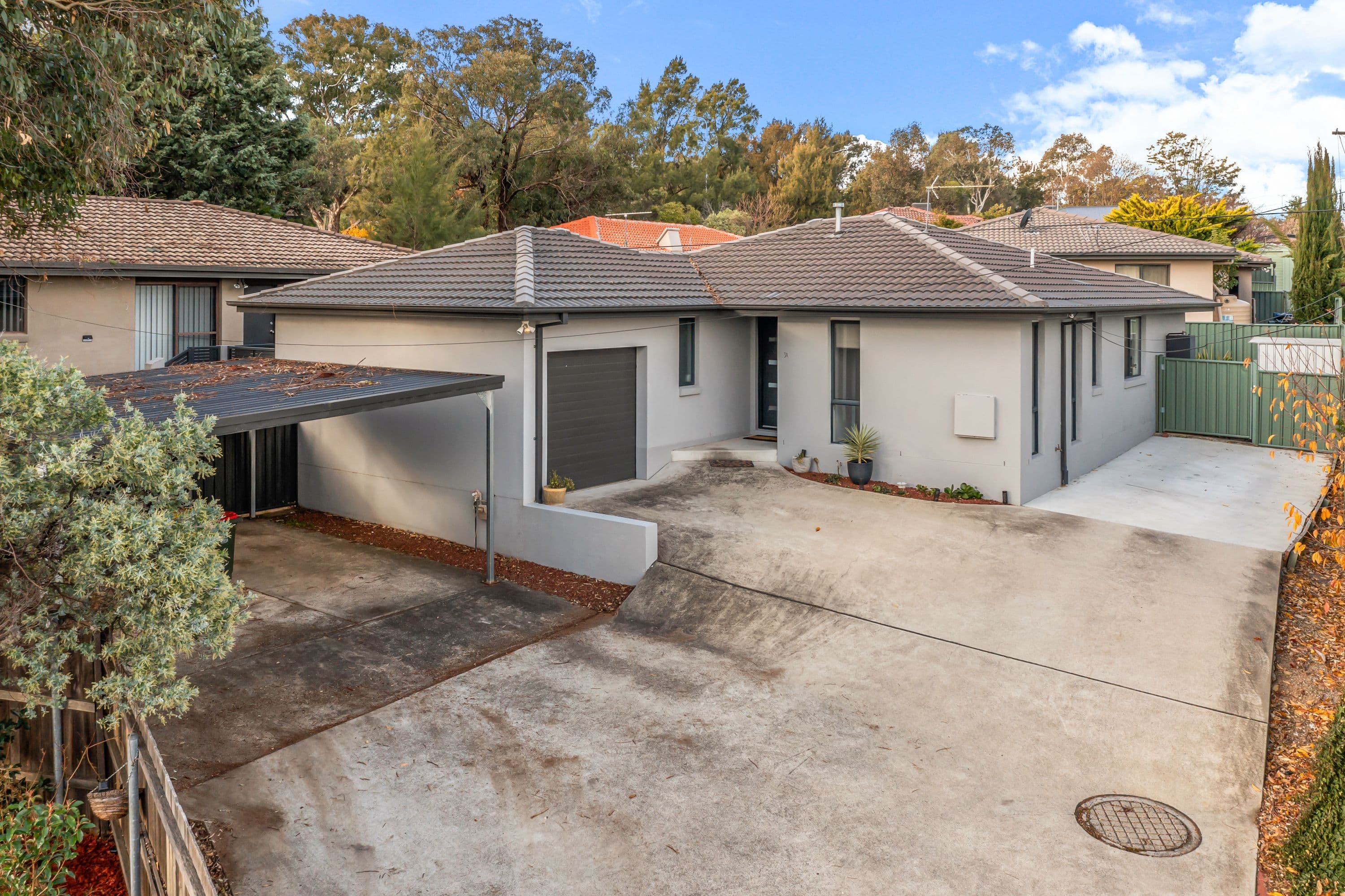 3 & 3a Ashley Drive, Wanniassa ACT 2903, Wanniassa - Thumbnail 3