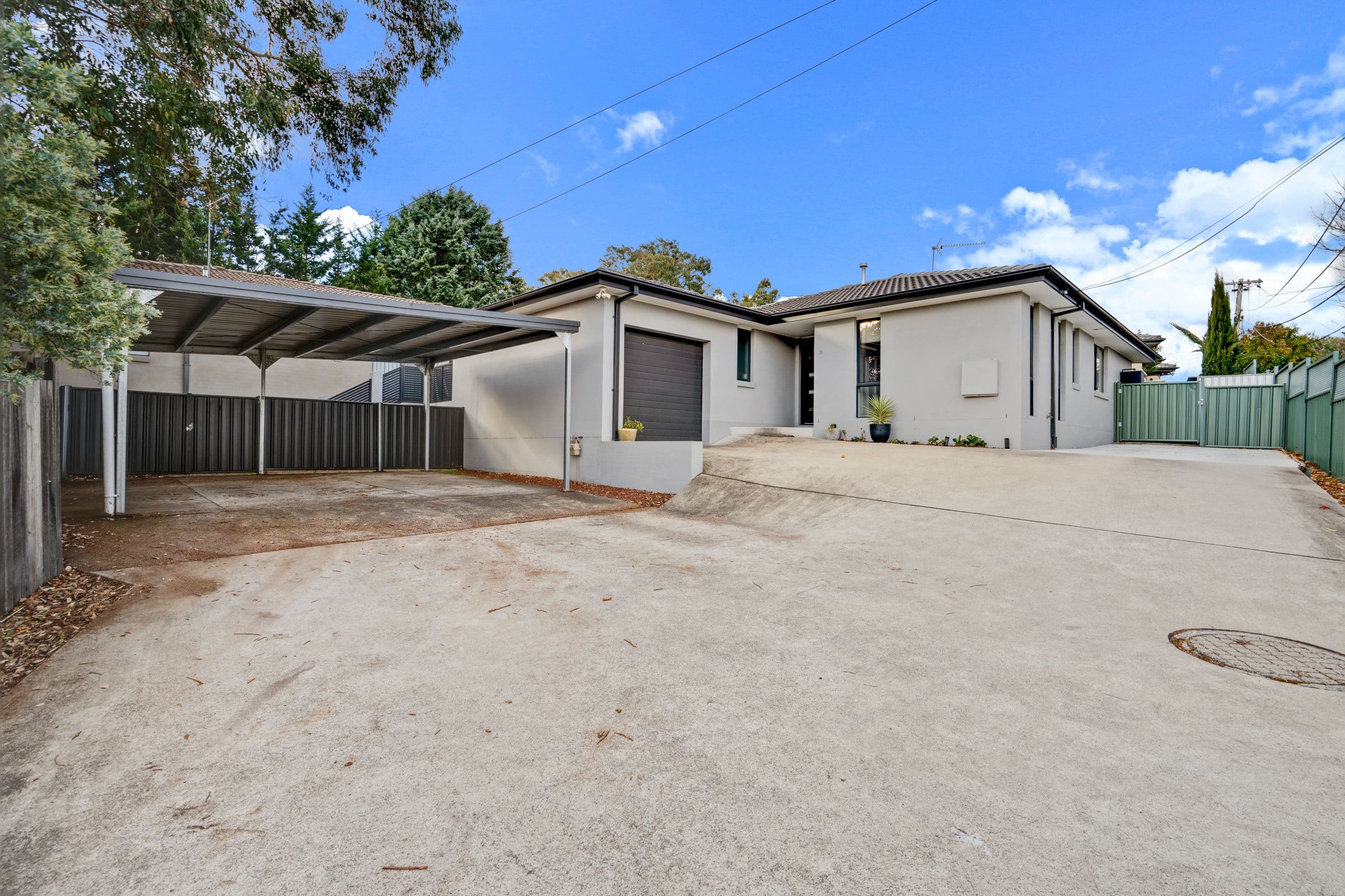 3 & 3a Ashley Drive, Wanniassa ACT 2903, Wanniassa - Thumbnail 5