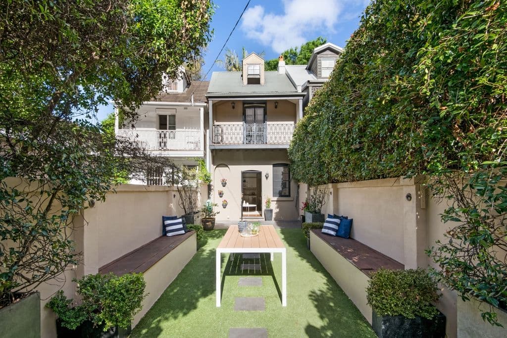 156 Boundary Street, Paddington - Image 1