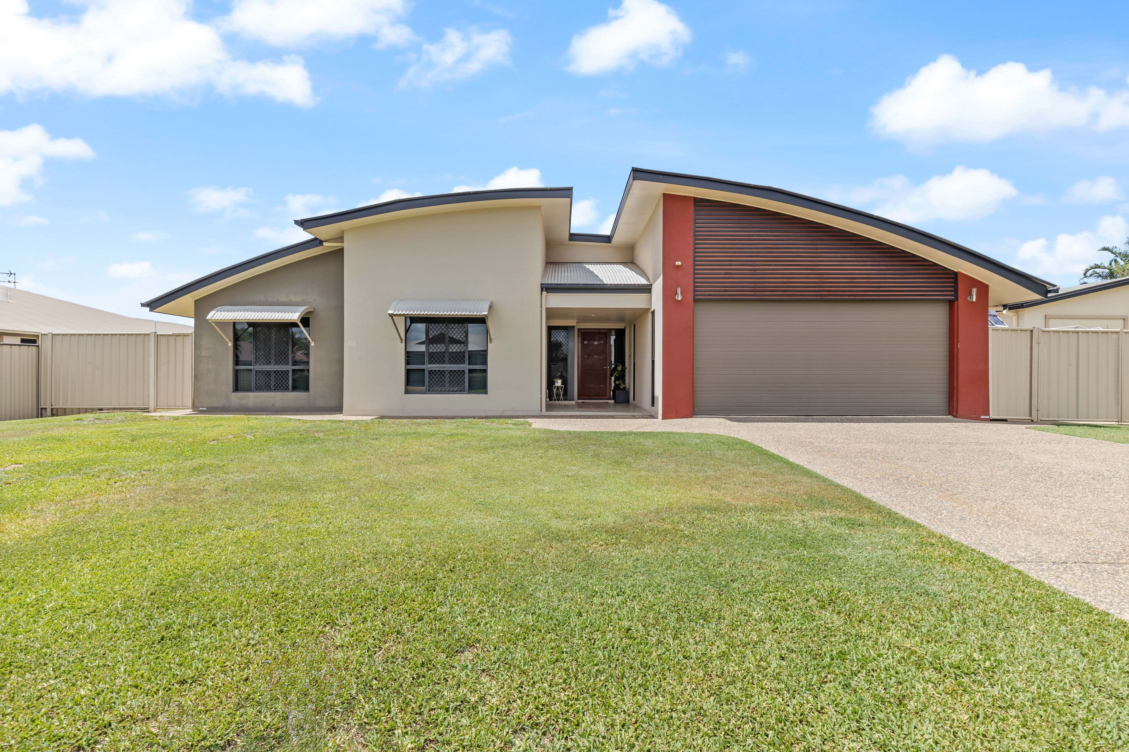 21 Callaghan Street, Emerald QLD 4720, Emerald - Image 1