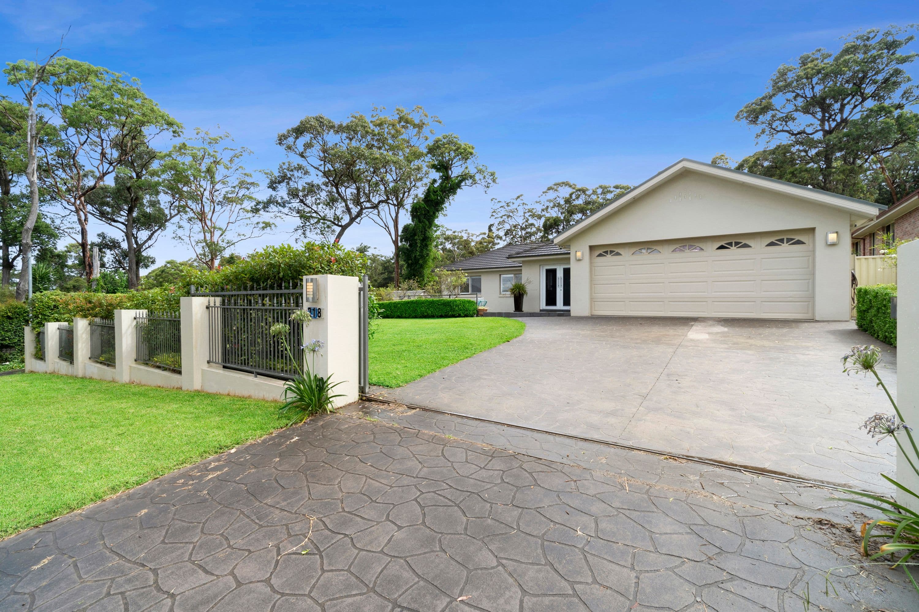 218 Lieutenant Bowen Drive, Bowen Mountain NSW 2753, Bowen Mountain - Image 1